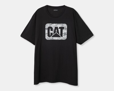 Foto 1 | Foto 1 | Playera CAT Cuello Redondo