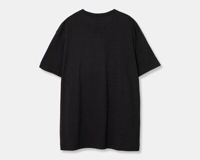 Foto 2 | Foto 2 | Playera CAT Cuello Redondo