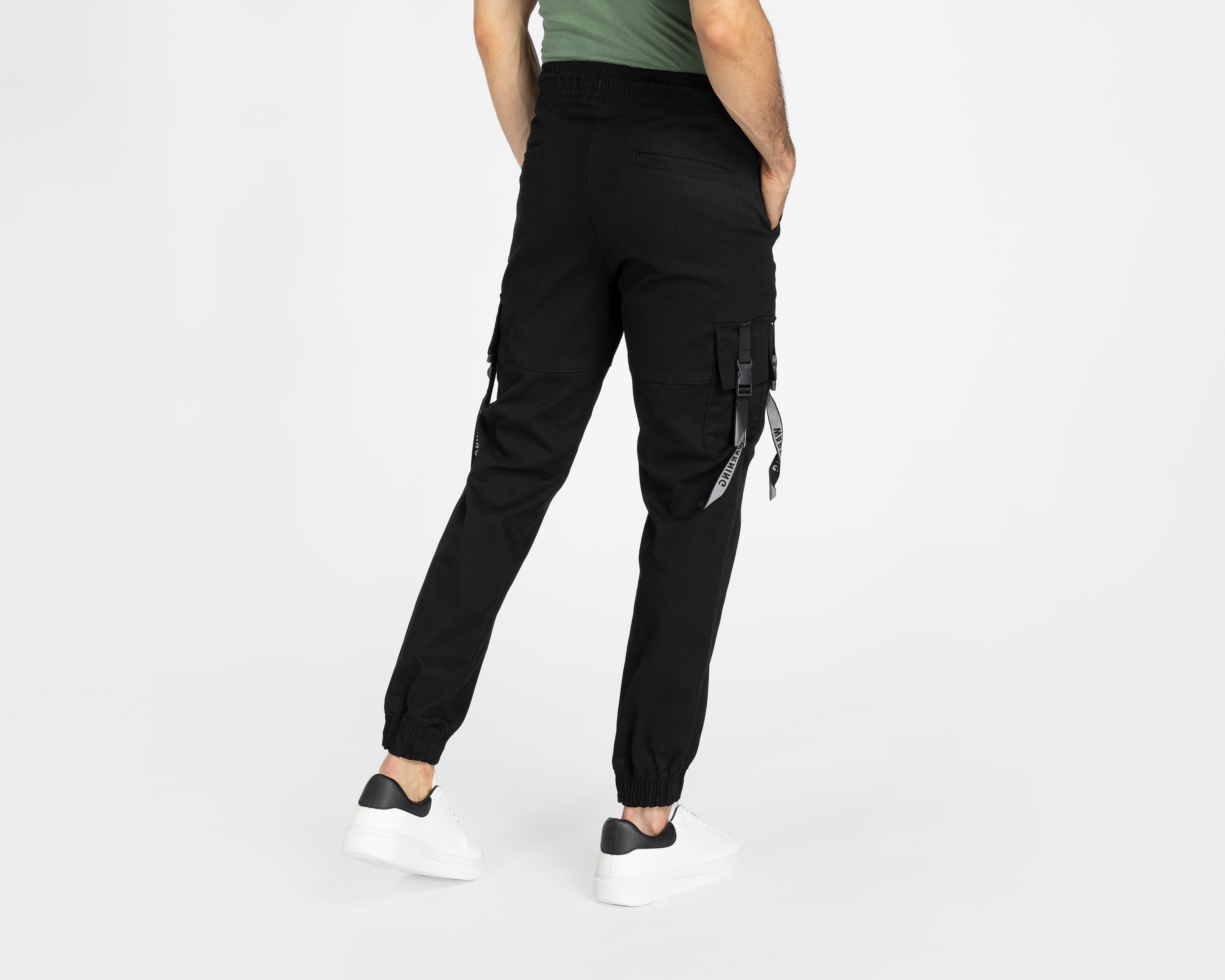 Foto 3 pulgar | Foto 2 | Jogger Thinner