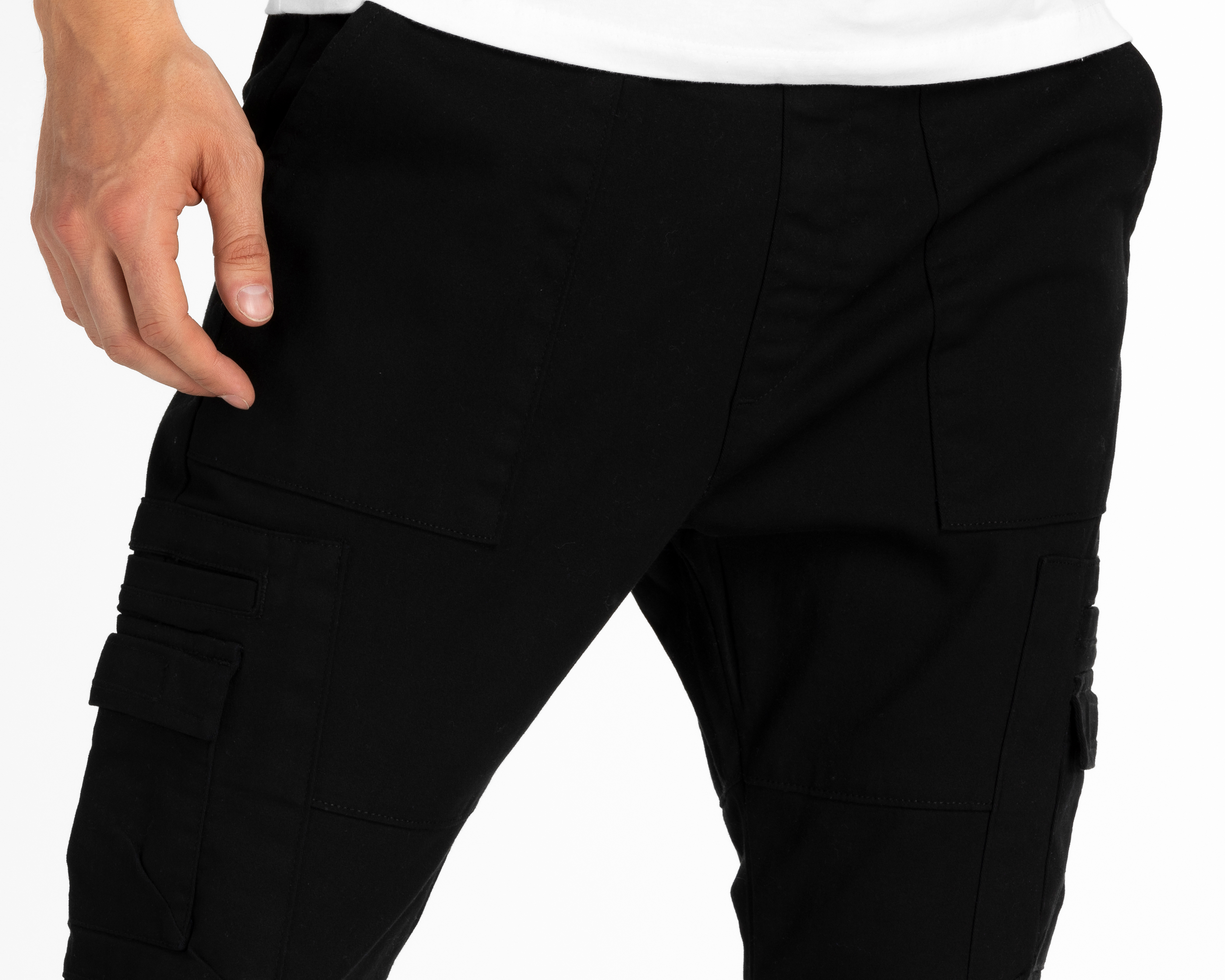 Foto 5 pulgar | Foto 4 | Jogger Neo*City Regular