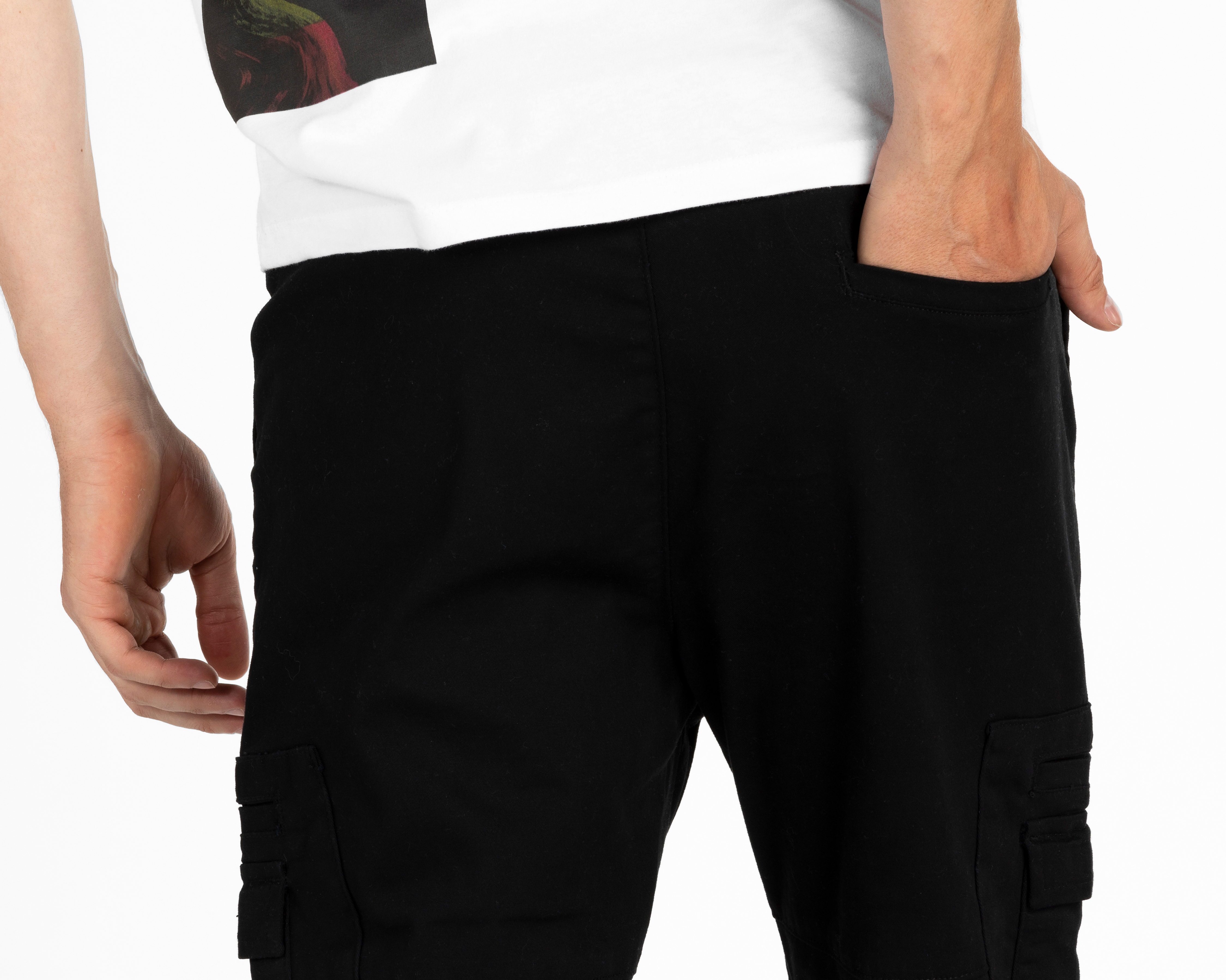 Foto 6 pulgar | Foto 5 | Jogger Neo*City Regular