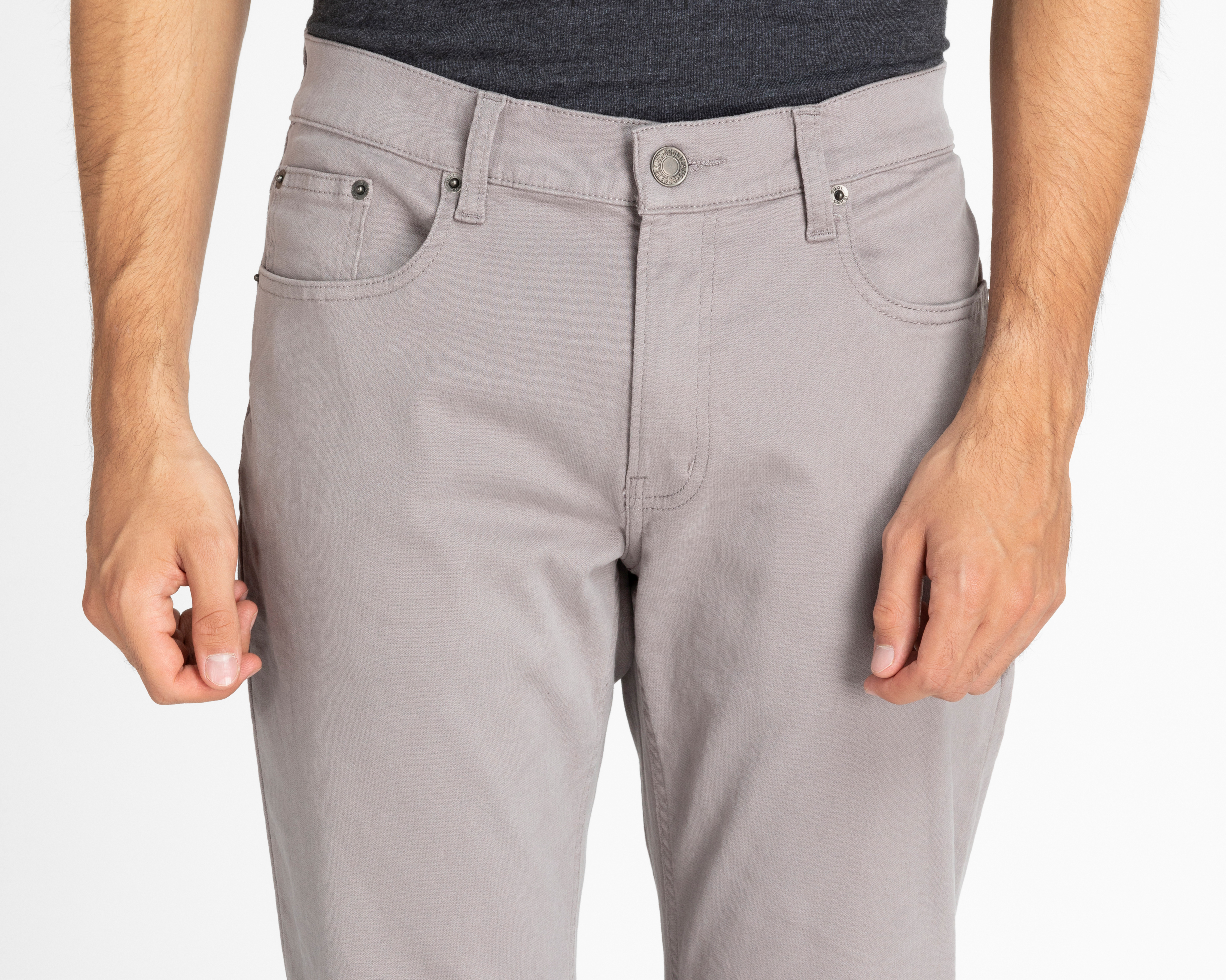 Foto 4 pulgar | Foto 3 | Jeans Regular Fit Oggi Vaxter