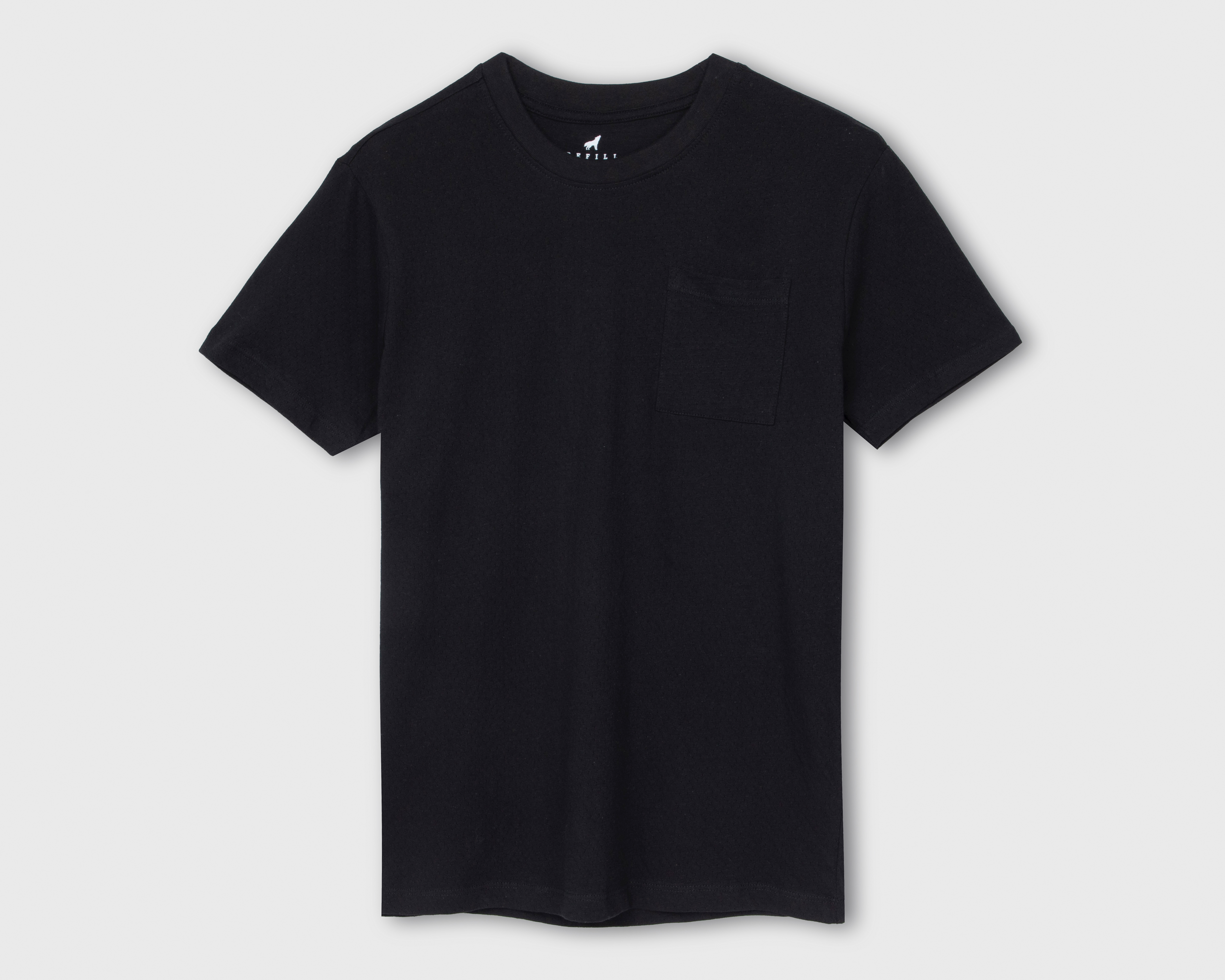 Foto 1 | Foto 1 | Playera Refill Cuello Redondo