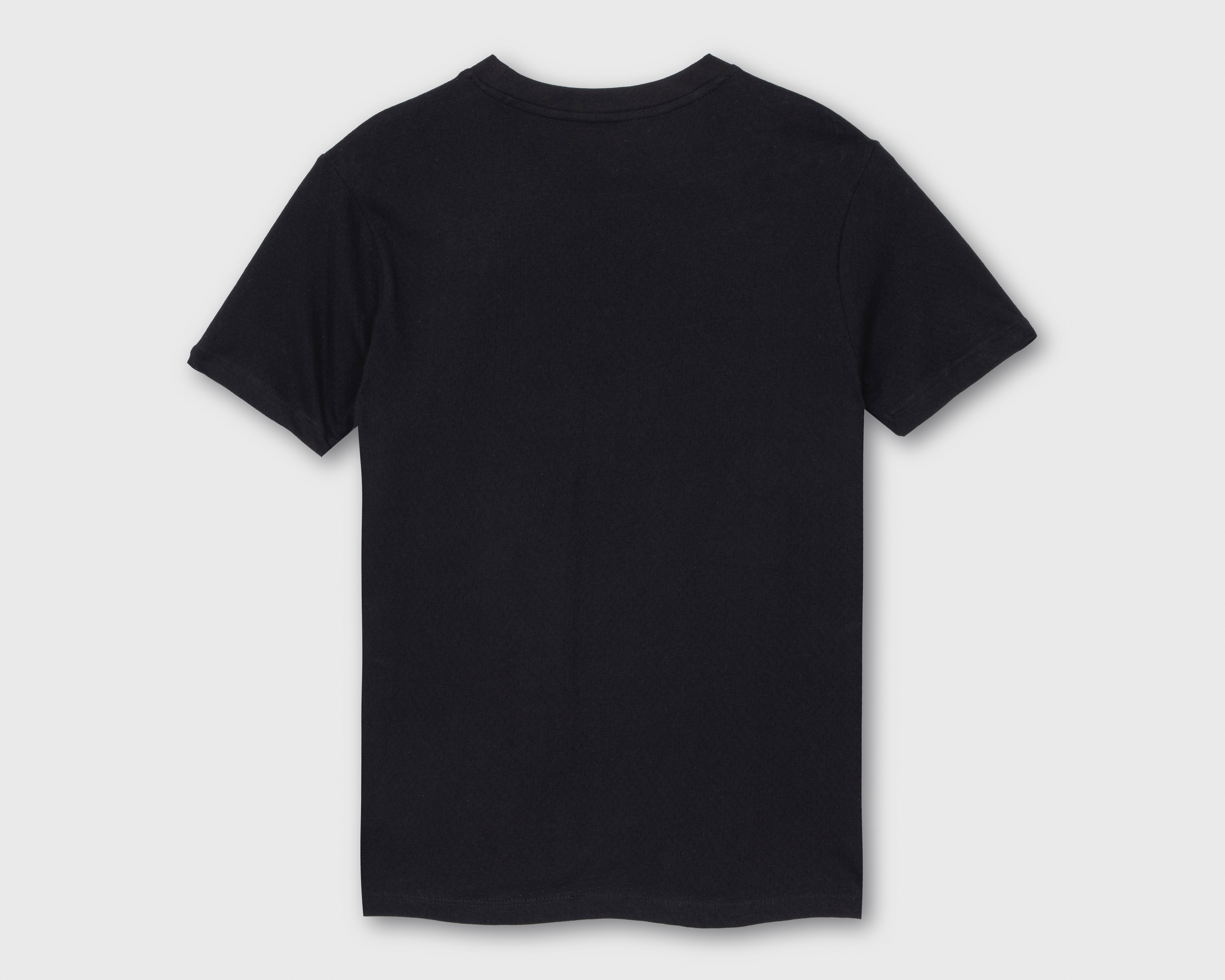 Foto 3 pulgar | Foto 2 | Playera Refill Cuello Redondo