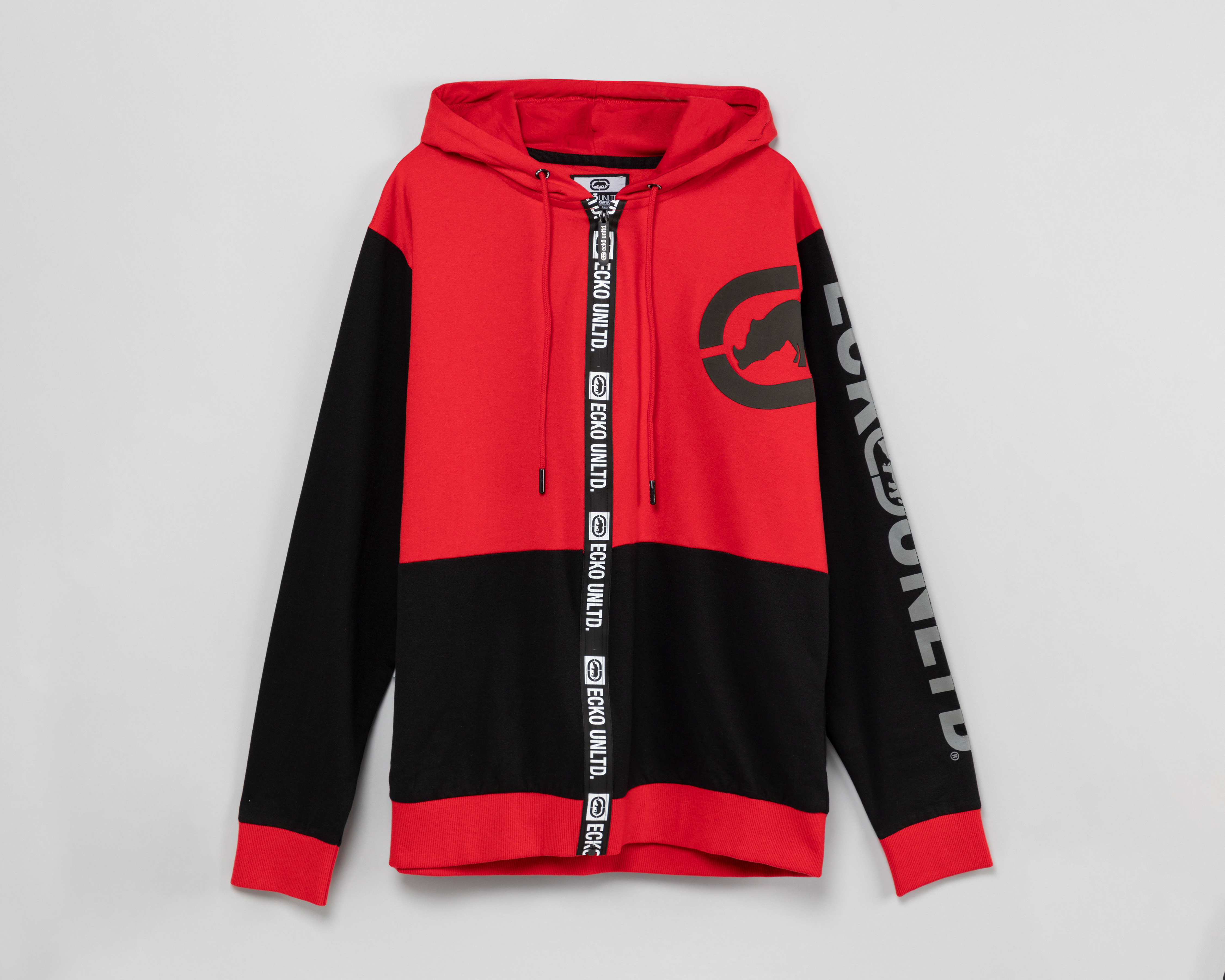 Foto 1 | Foto 1 | Sudadera Eckó Unltd. con Capucha