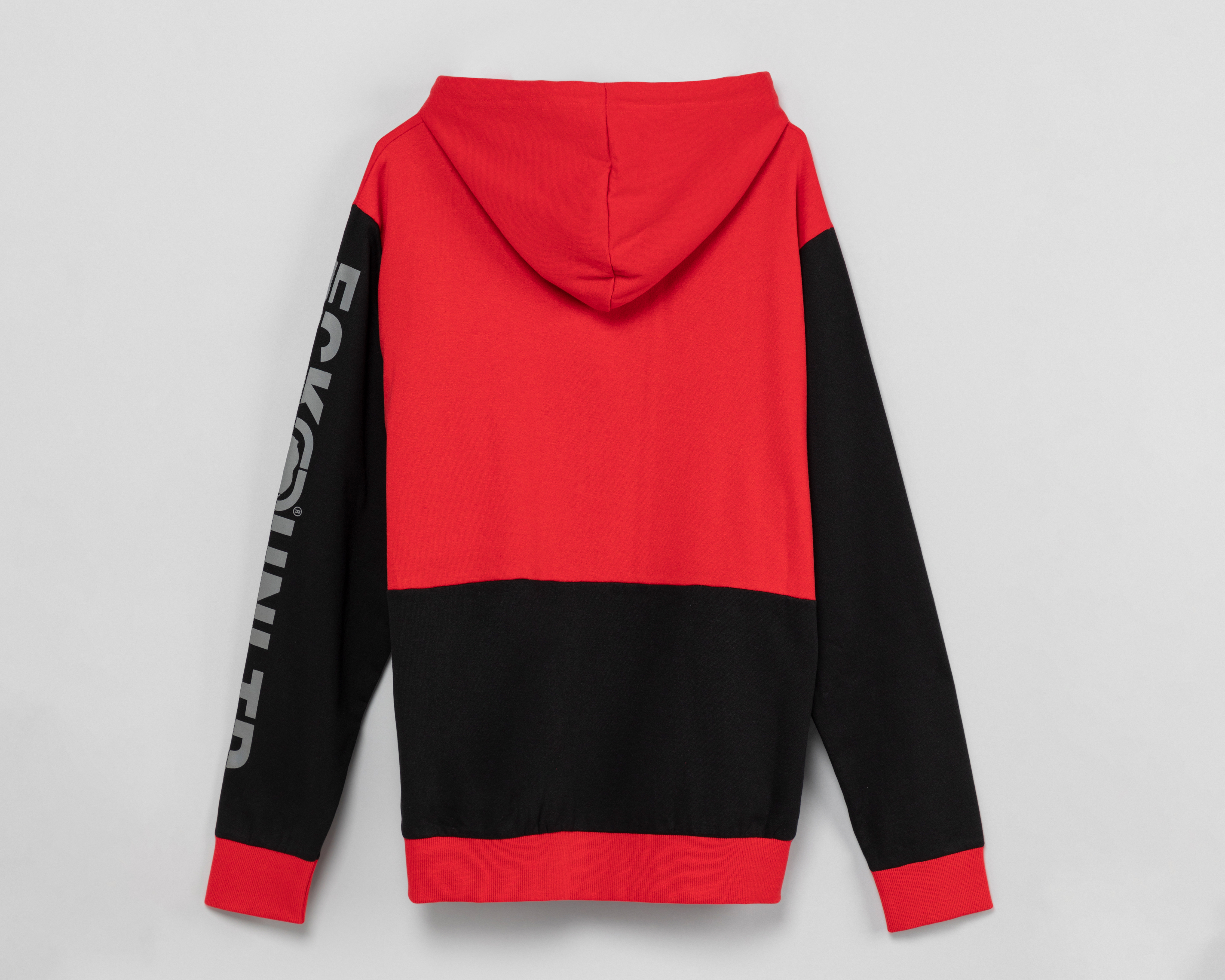 Foto 2 | Foto 2 | Sudadera Eckó Unltd. con Capucha