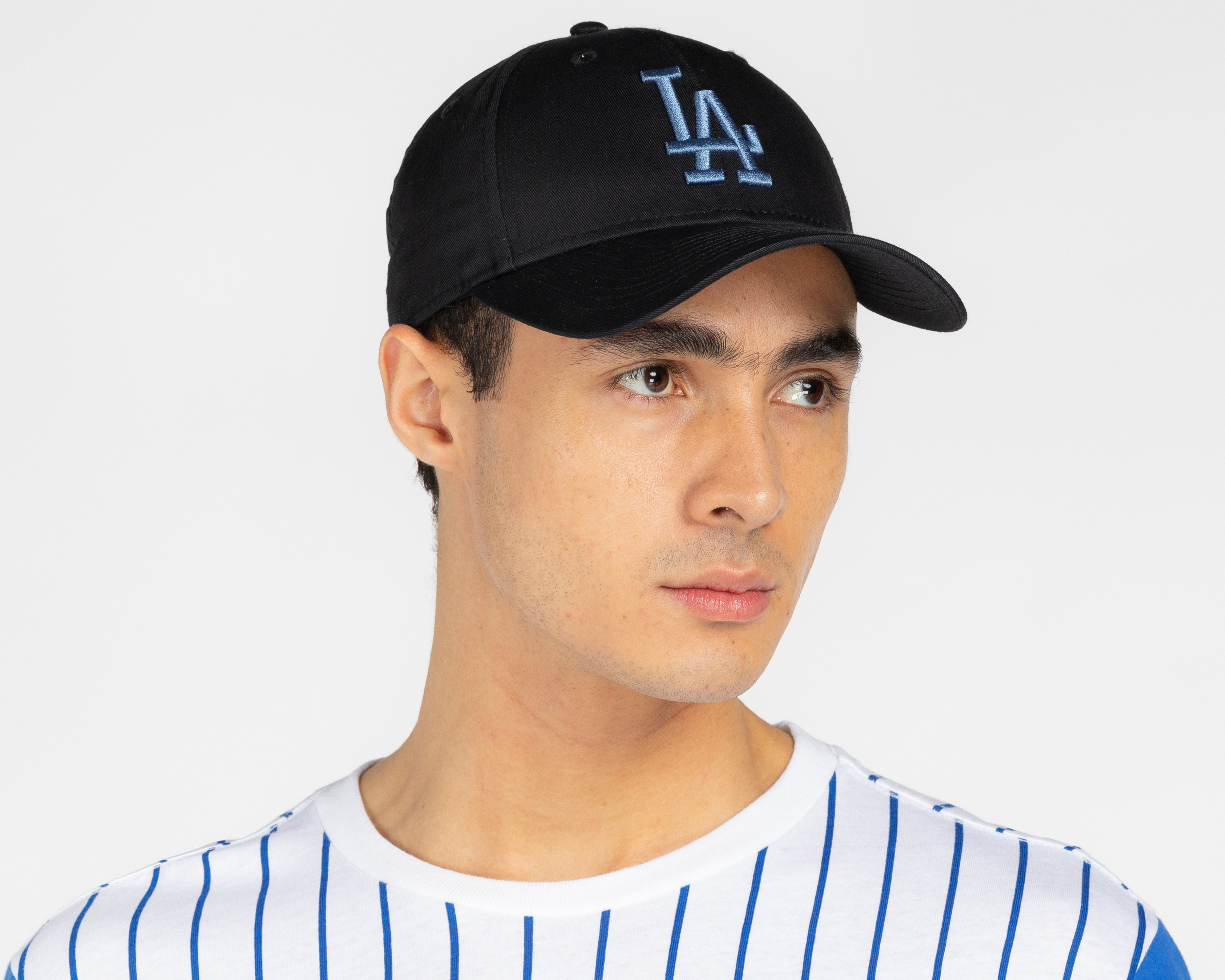 Foto 6 pulgar | Foto 5 | Gorra MLB Los Angeles Dodgers