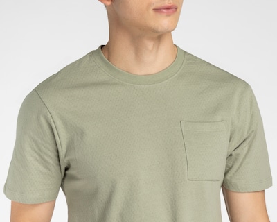 Foto 4 | Foto 4 | Playera Refill Cuello Redondo