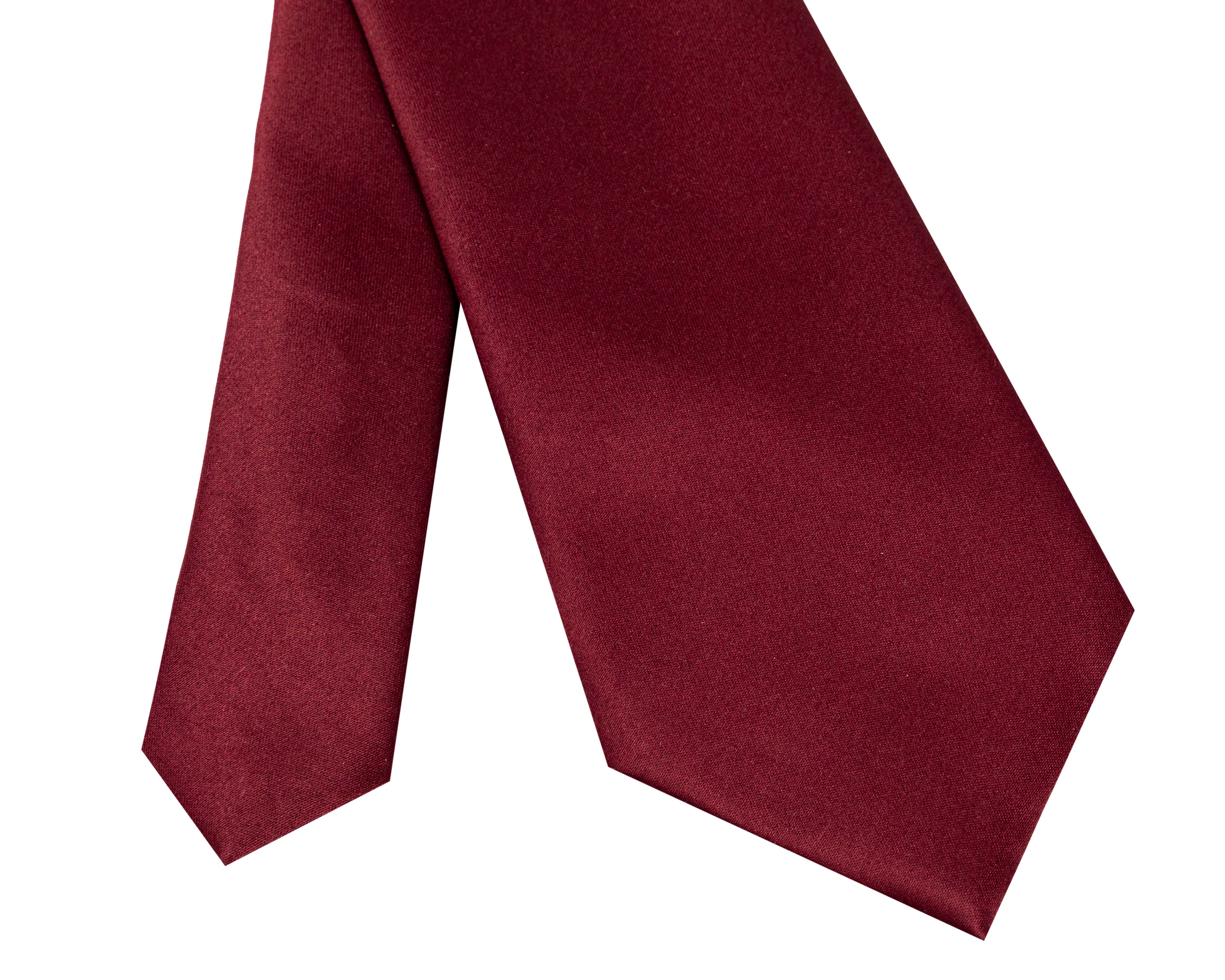 Foto 4 pulgar | Foto 3 | Corbata Lisa York Team Polo Club Roja