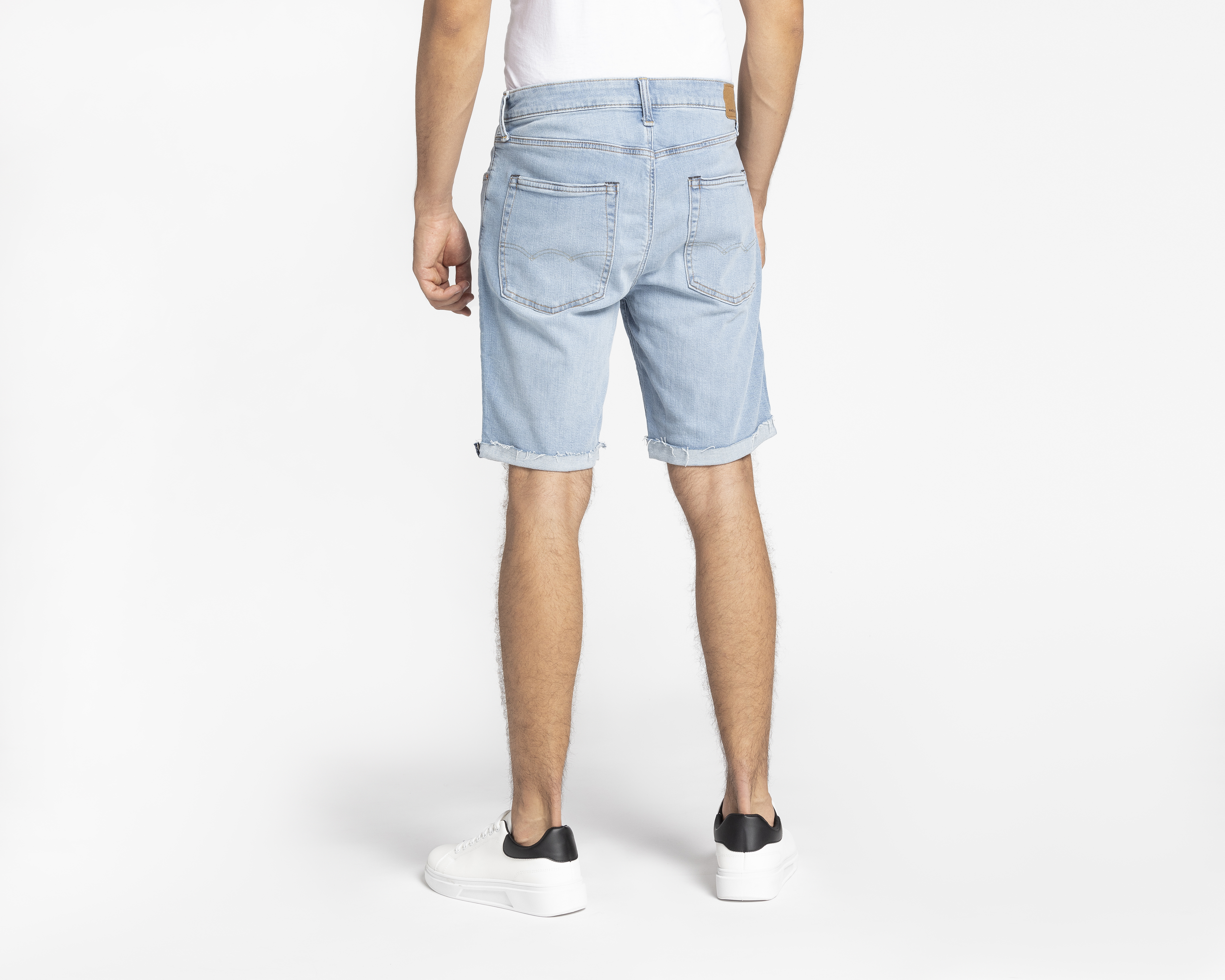 Foto 3 pulgar | Foto 2 | Short American Eagle Outfitters para Hombre