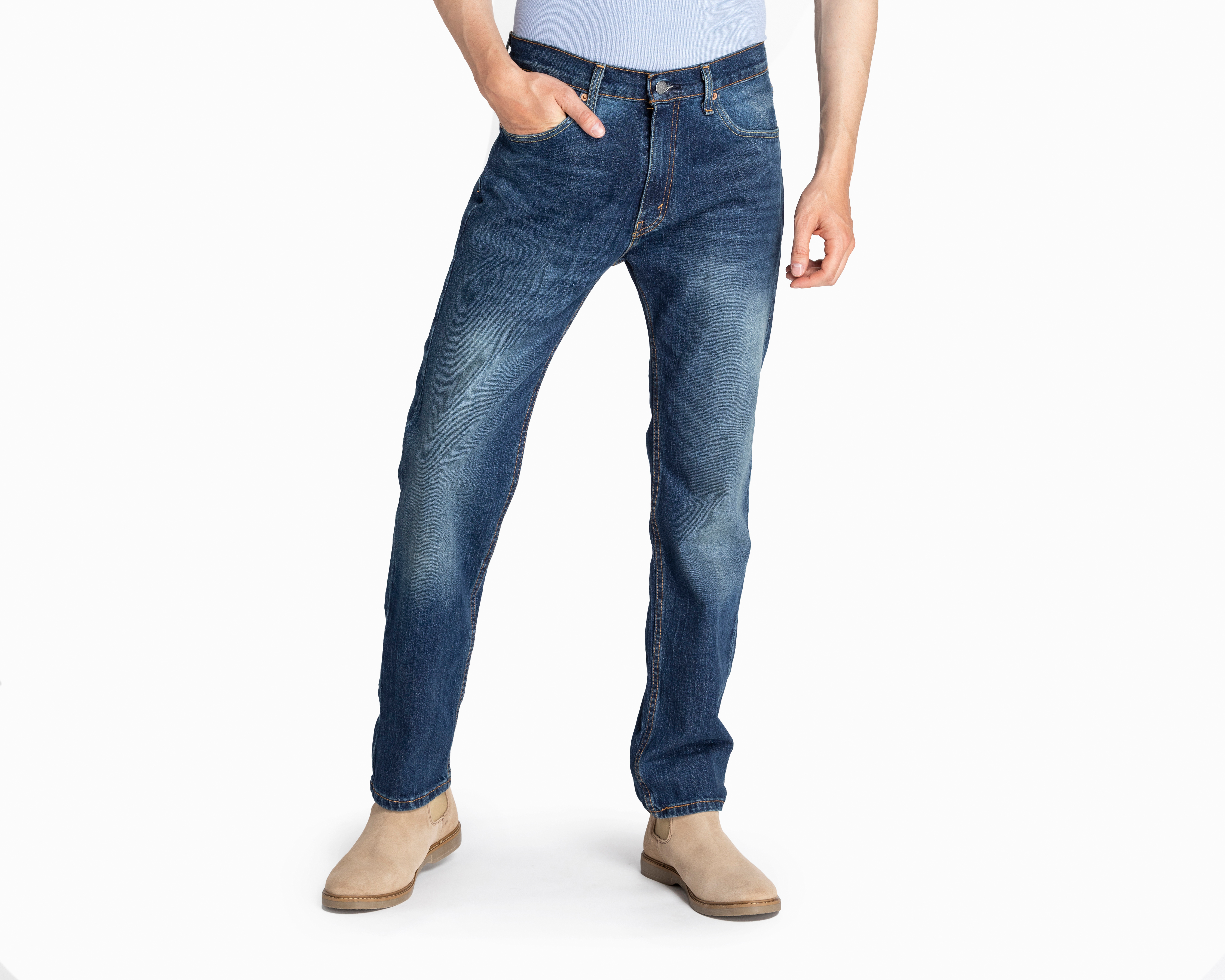Jeans Levi's 505 Regular