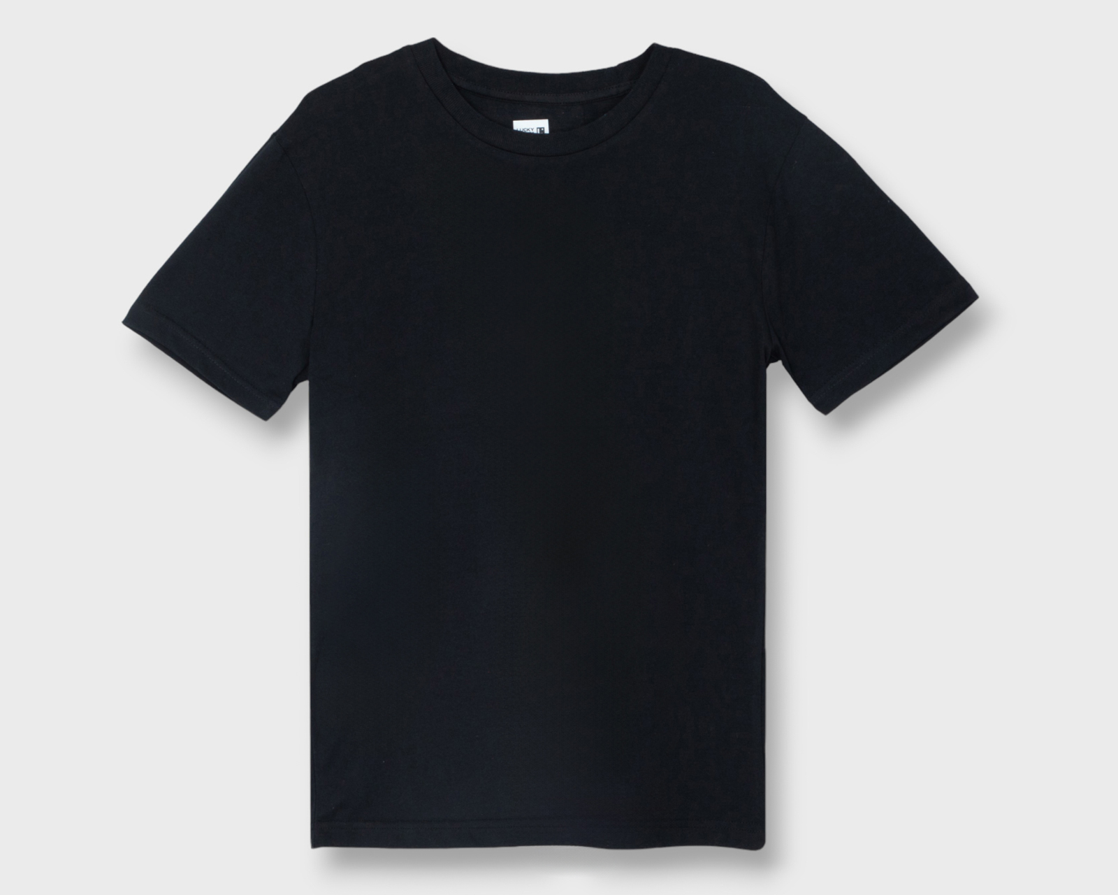 Playera Lucky Star Cuello Redondo