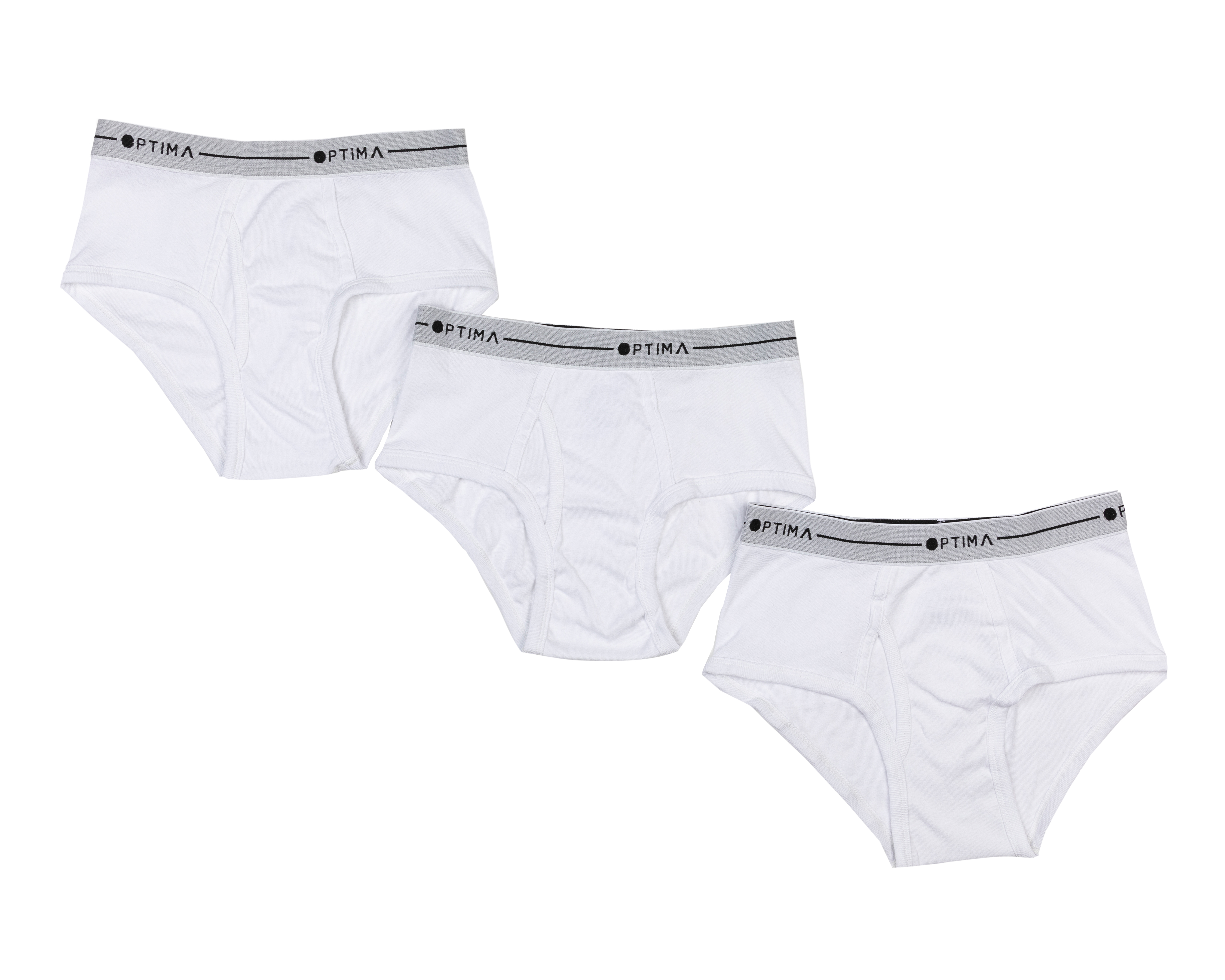 Trusa Óptima 3 Piezas