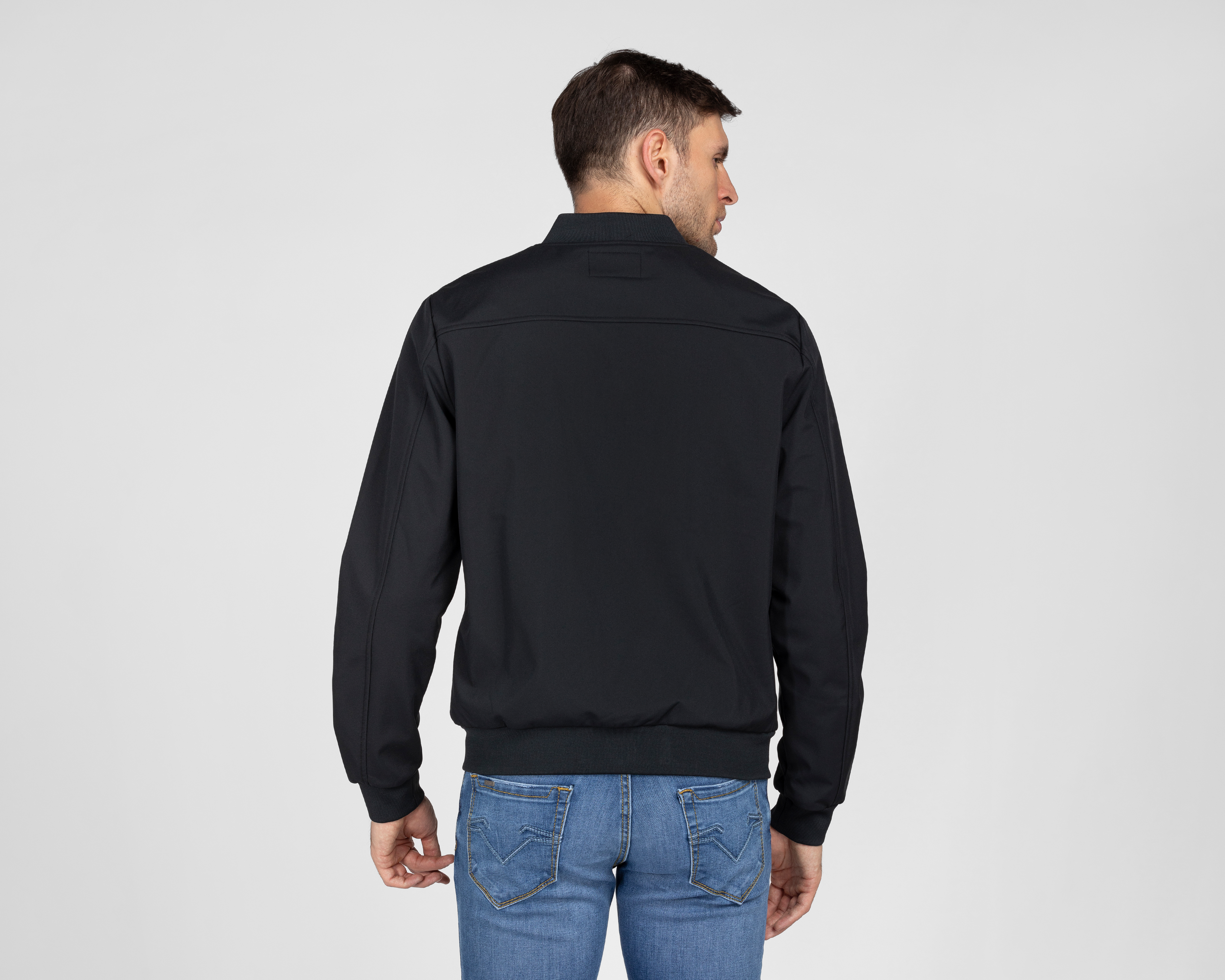 Foto 3 pulgar | Foto 2 | Chamarra Dockers