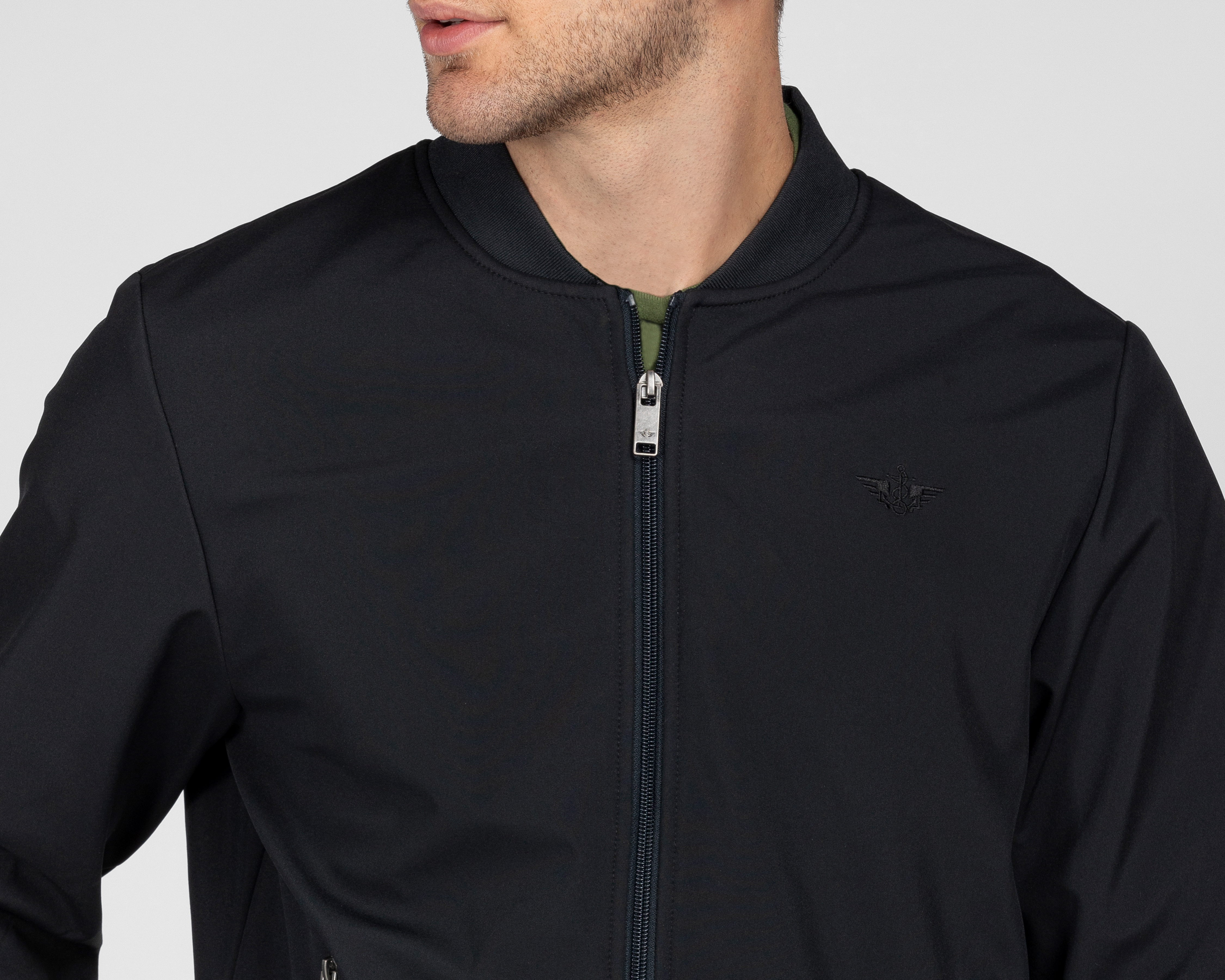 Foto 4 pulgar | Foto 3 | Chamarra Dockers