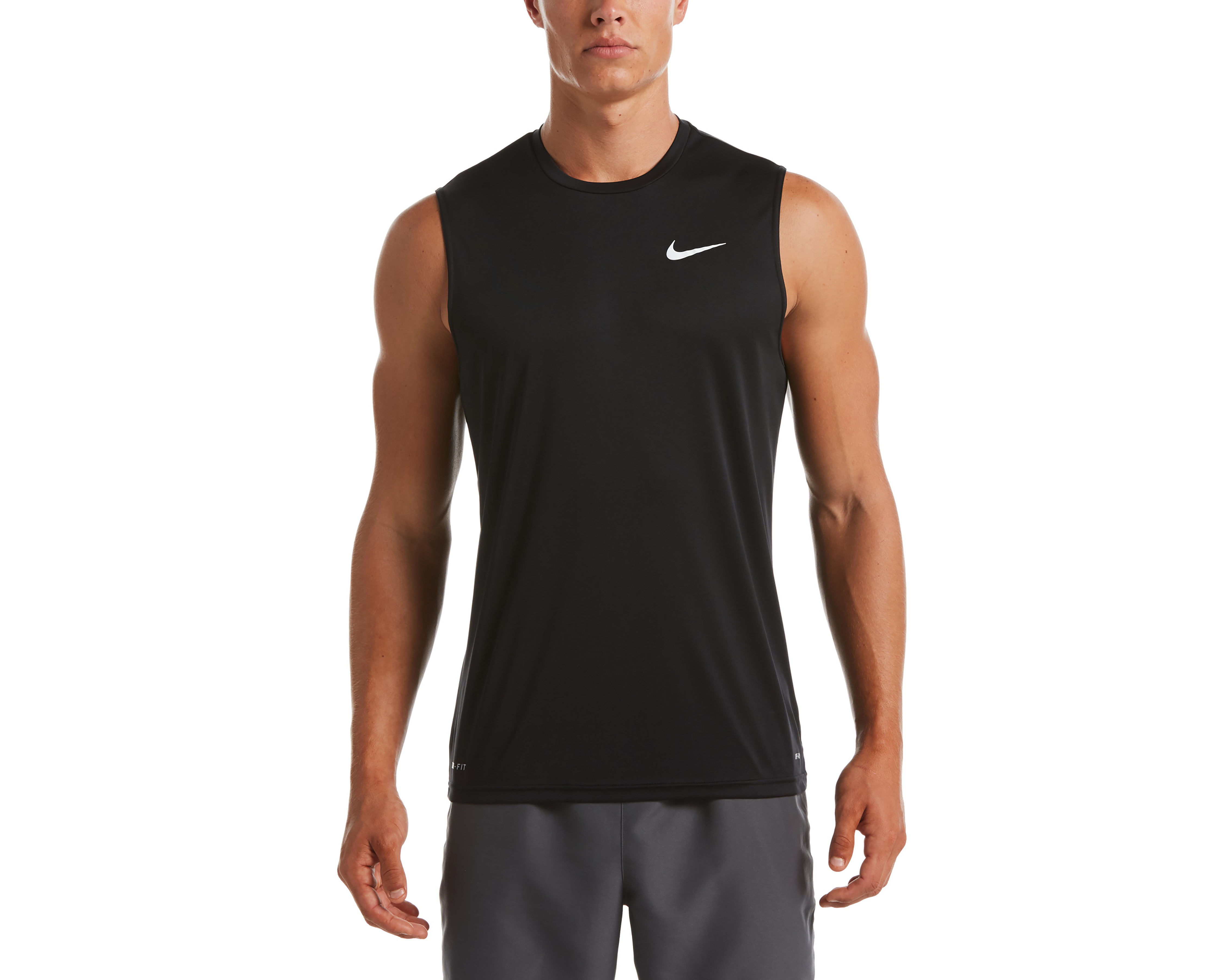Foto 1 | Foto 1 | Playera Nike Dri-FIT para Entrenamiento
