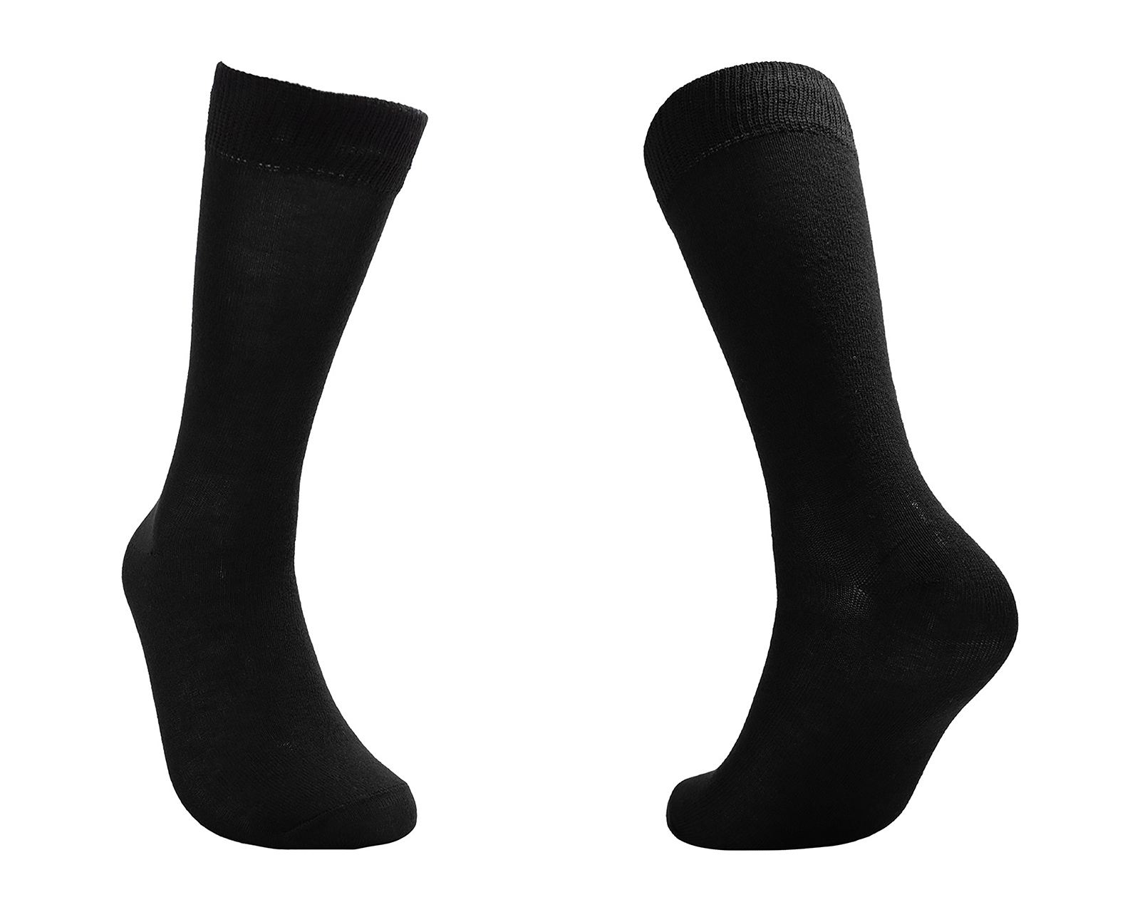 Foto 3 pulgar | Foto 2 | Calcetas de Vestir Largas Lee para Hombre 6 Pares