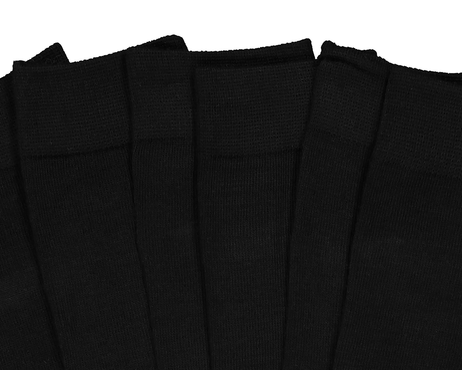 Foto 4 pulgar | Foto 3 | Calcetas de Vestir Largas Lee para Hombre 6 Pares