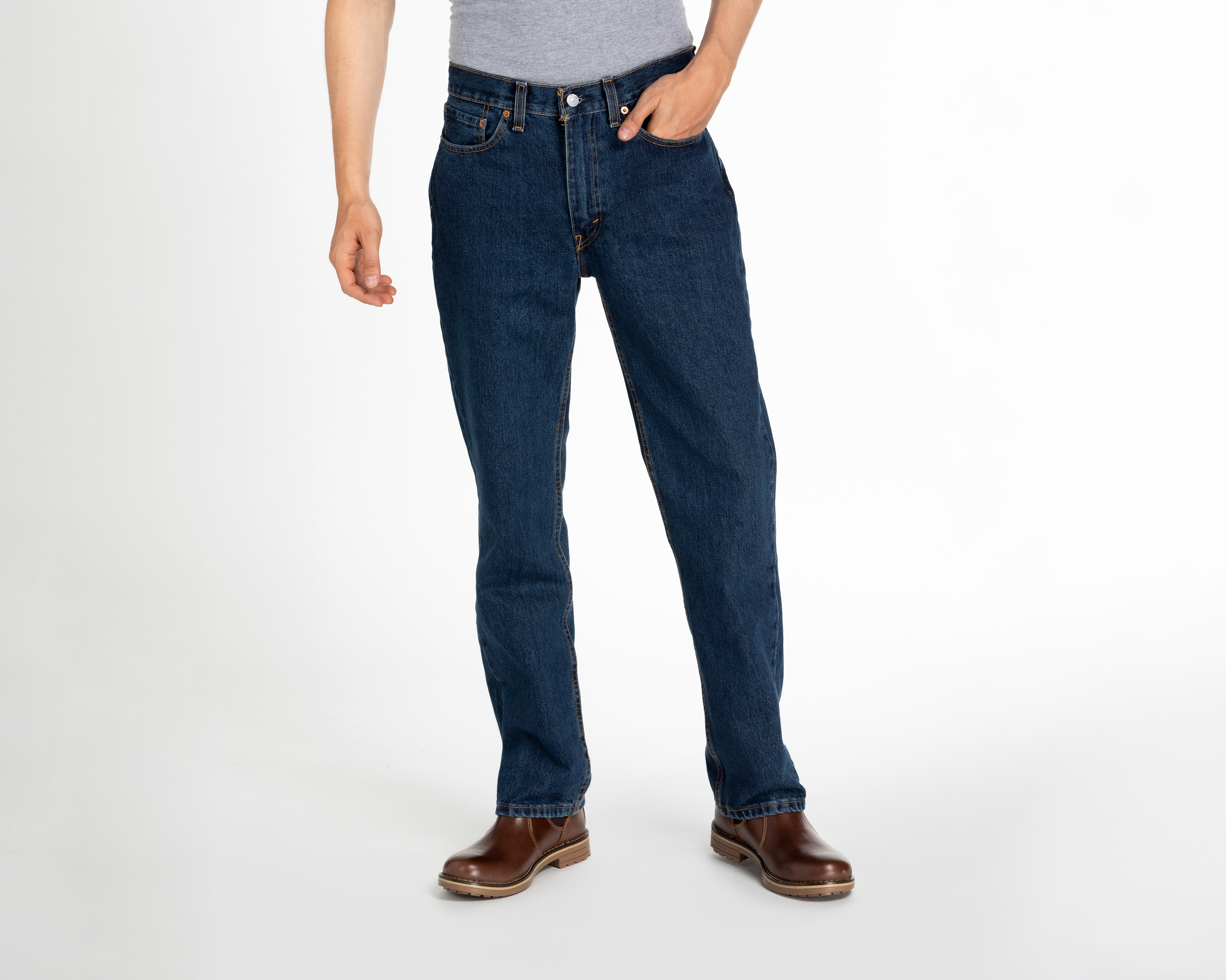 Jeans Levi's 514 Straight