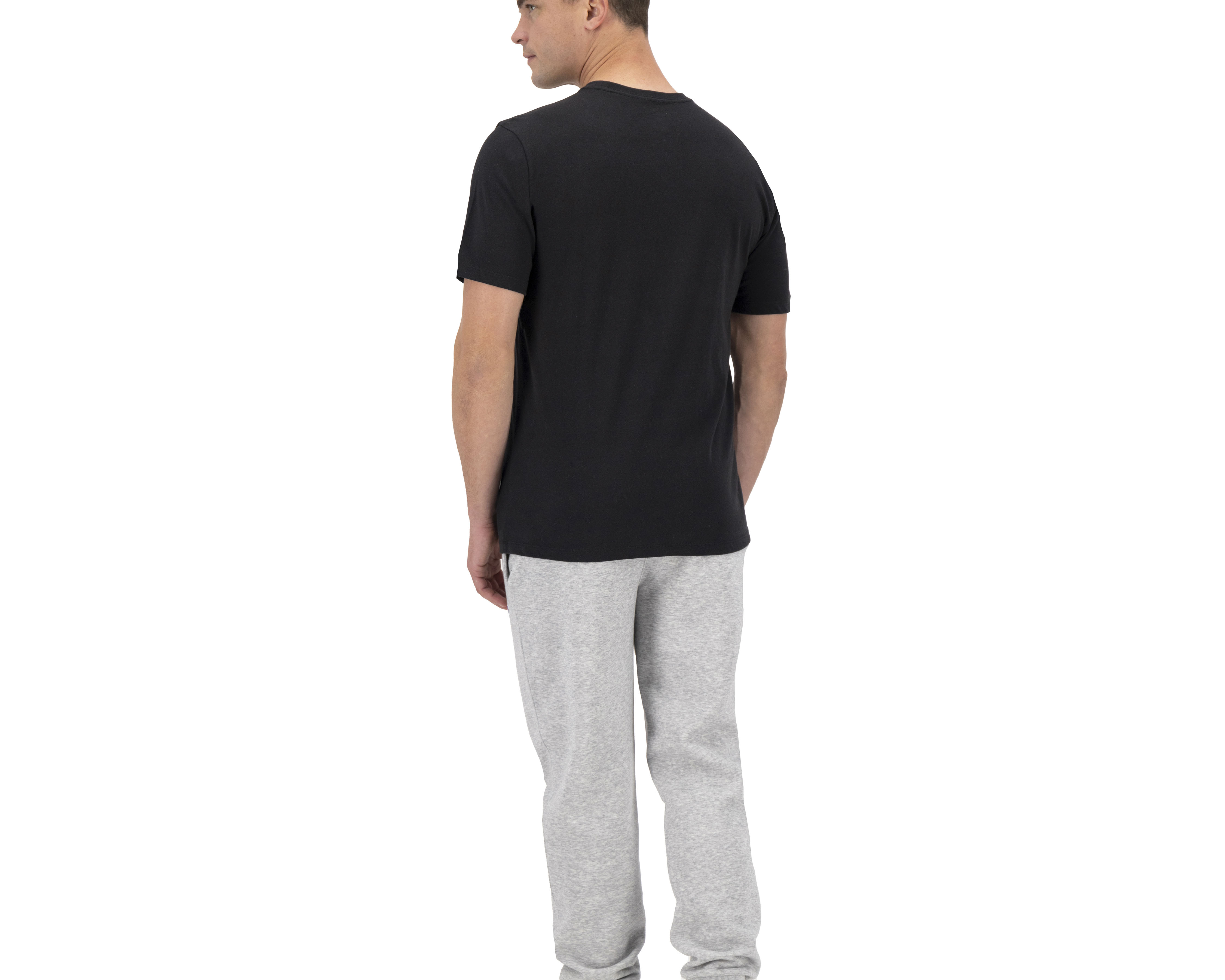 Foto 6 pulgar | Foto 5 | Playera Champion Cuello Redondo