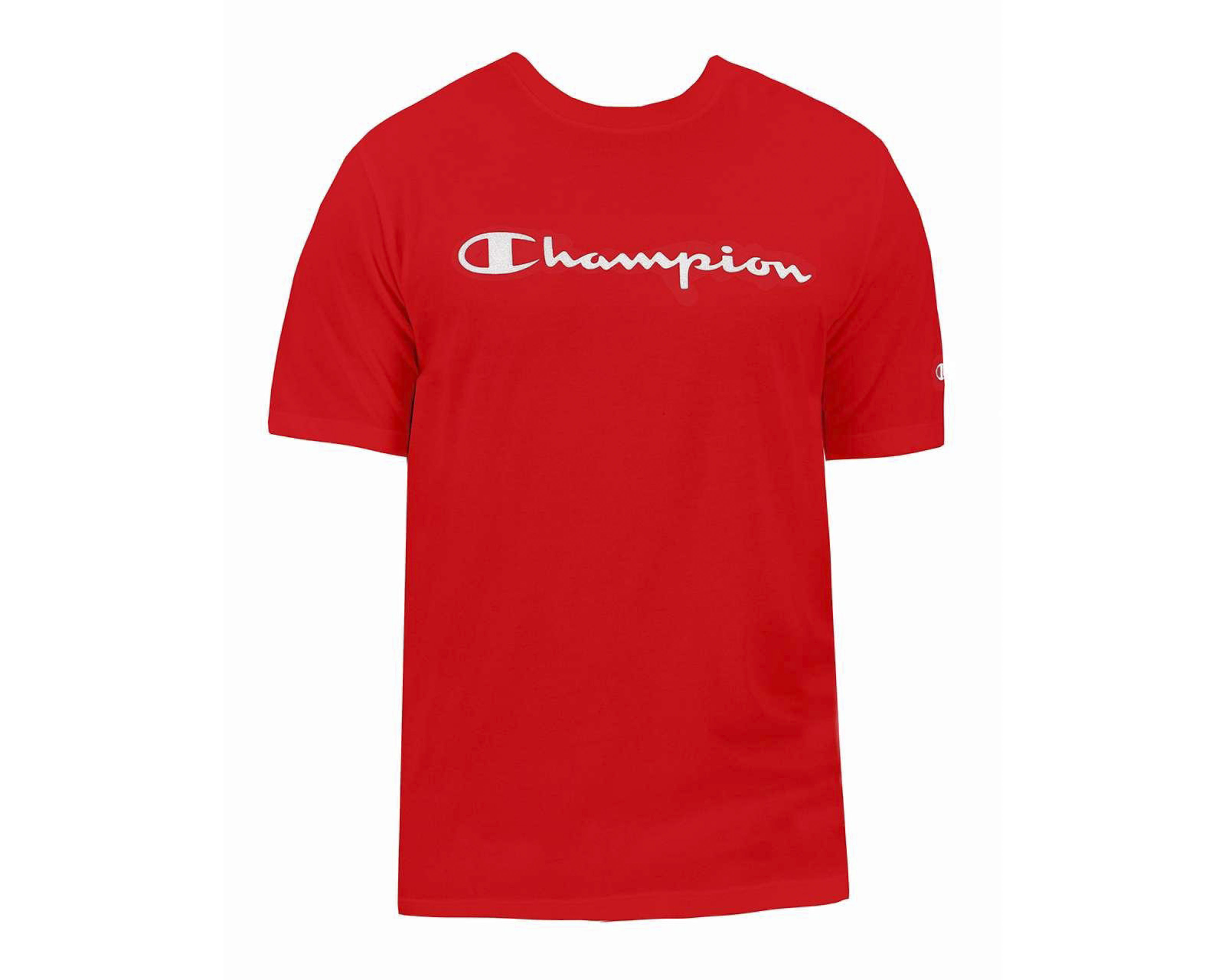 Foto 1 | Foto 1 | Playera Champion Cuello Redondo