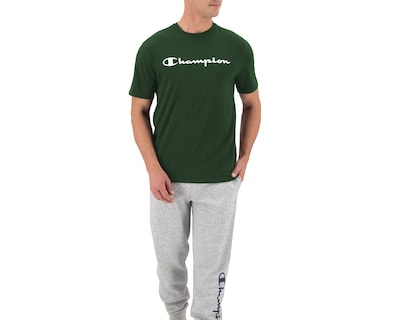 Foto 2 | Foto 2 | Playera Champion Cuello Redondo