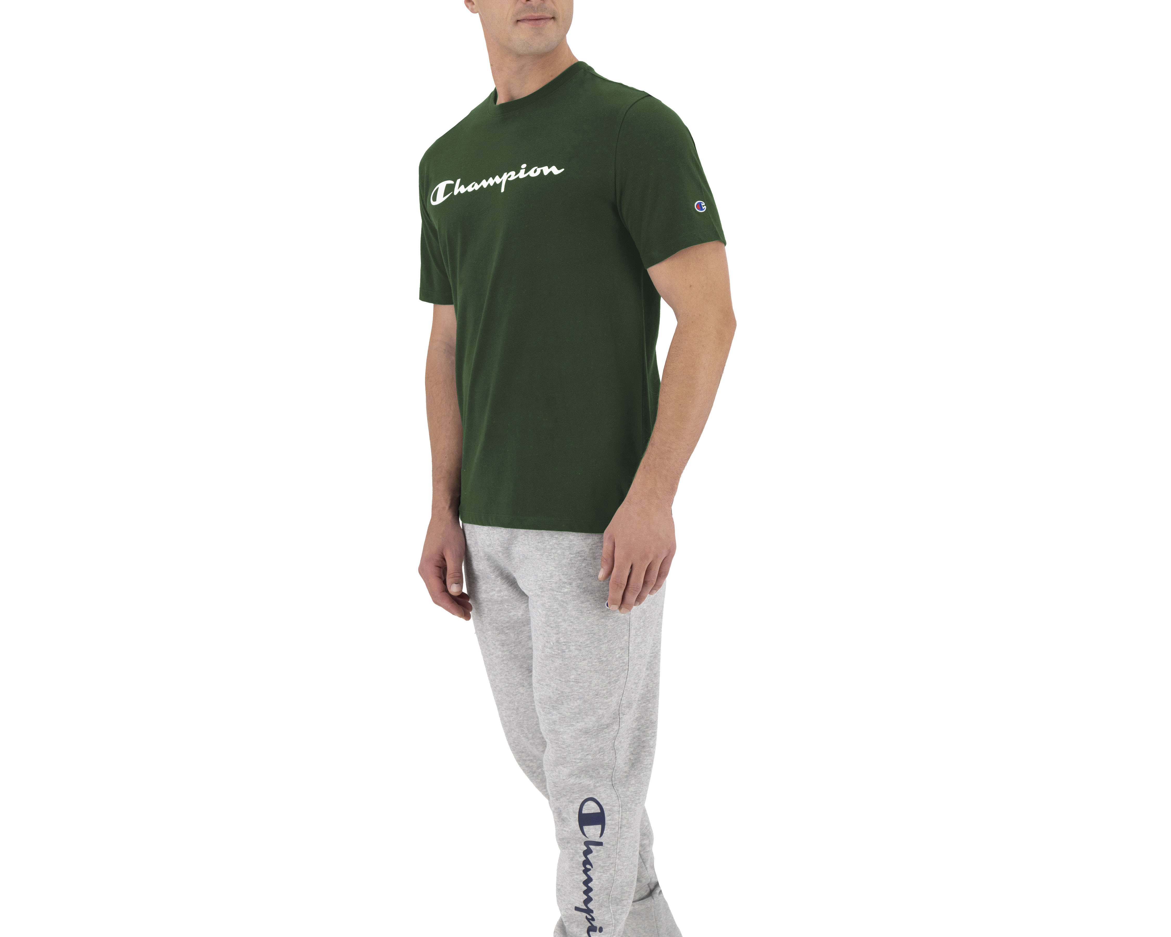 Foto 4 | Foto 4 | Playera Champion Cuello Redondo