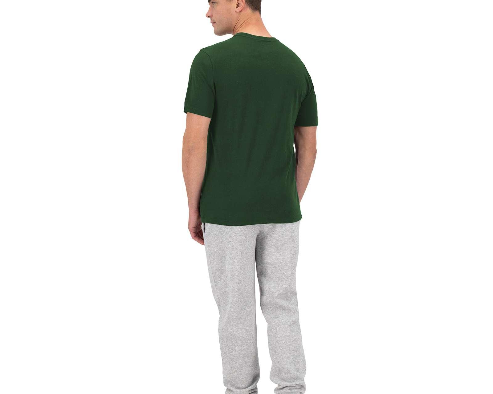 Foto 6 pulgar | Foto 5 | Playera Champion Cuello Redondo