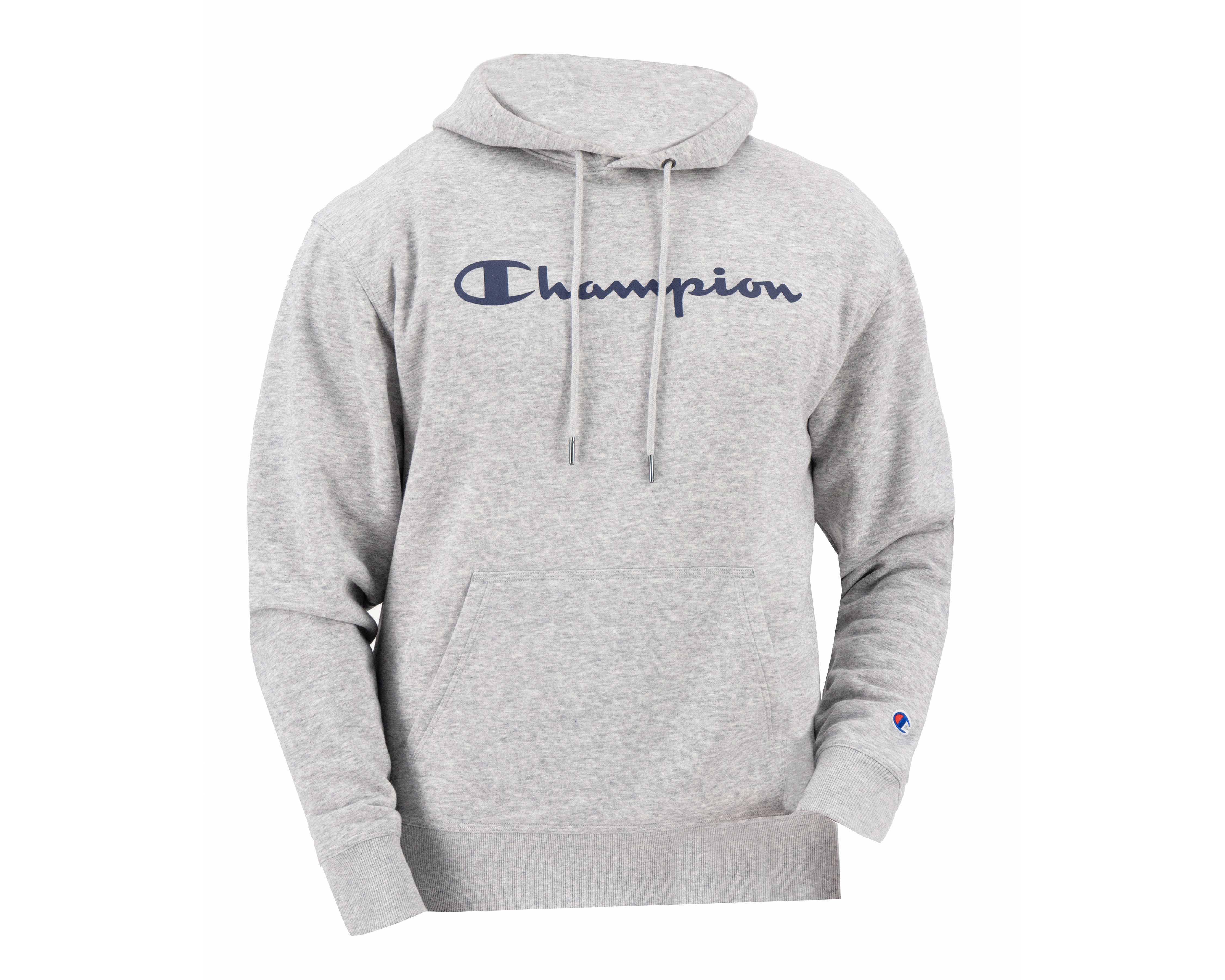 Foto 2 pulgar | Foto 1 | Sudadera Champion con Capucha