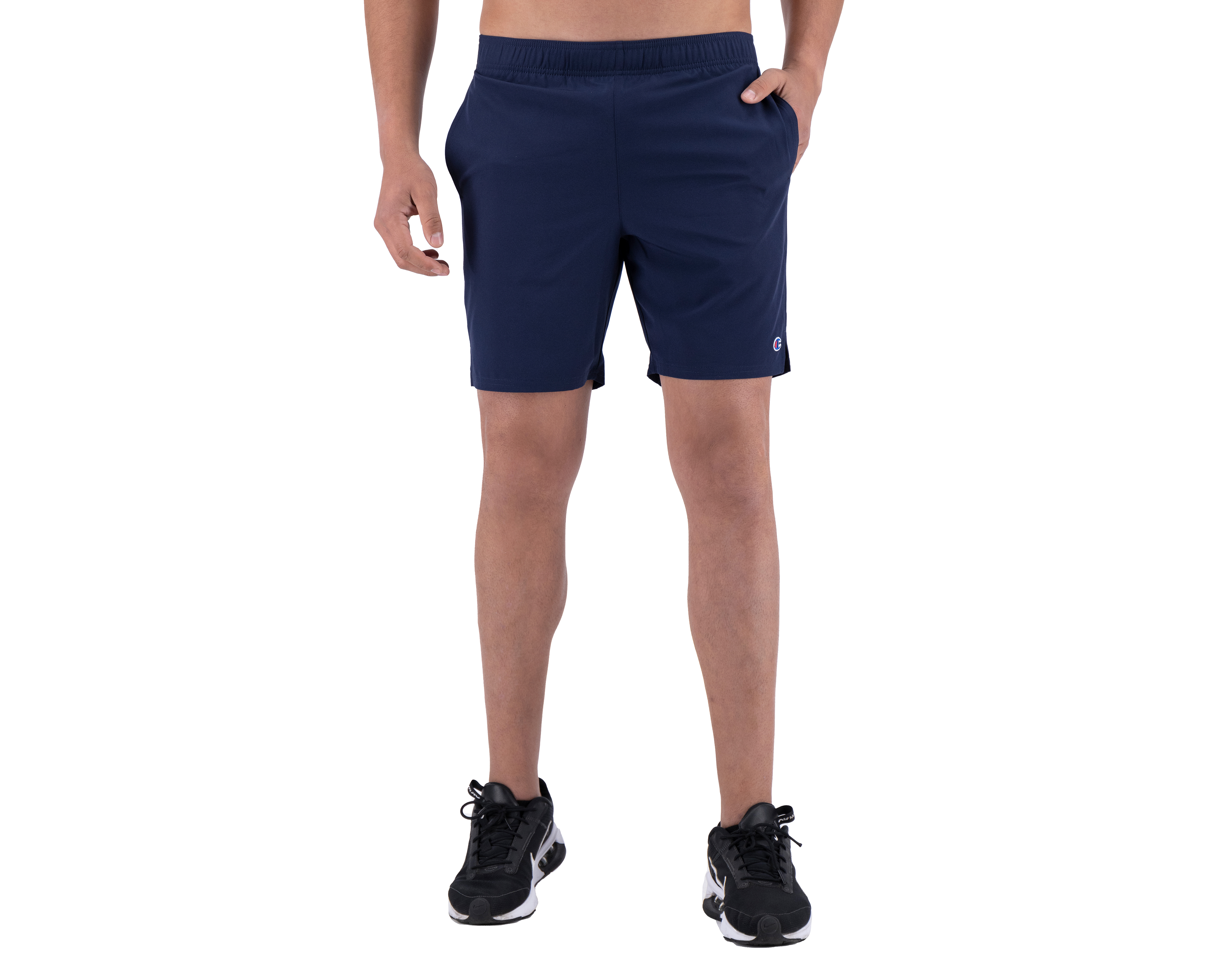 Foto 2 | Foto 2 | Short Champion de Entrenamiento