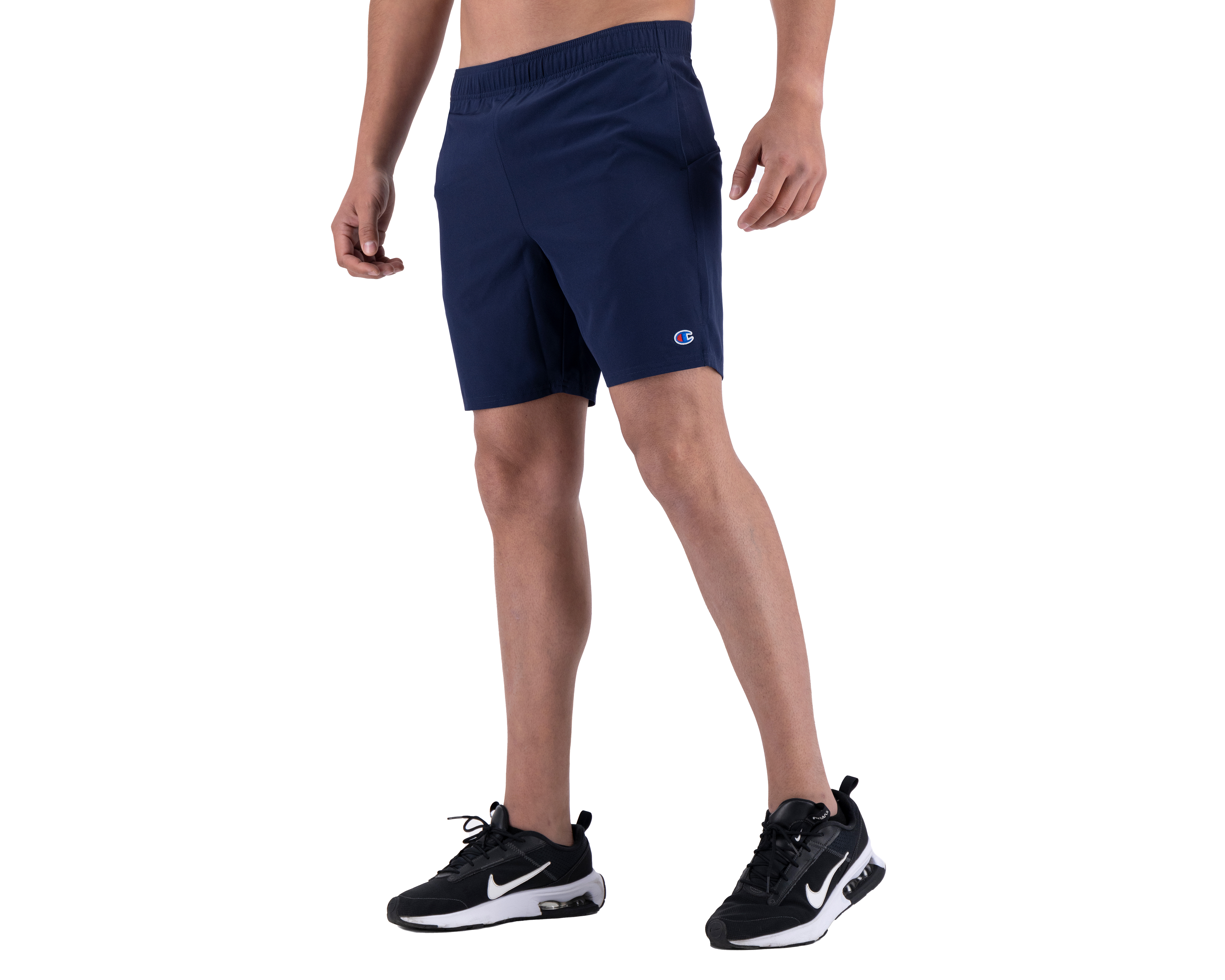 Foto 4 | Foto 4 | Short Champion de Entrenamiento