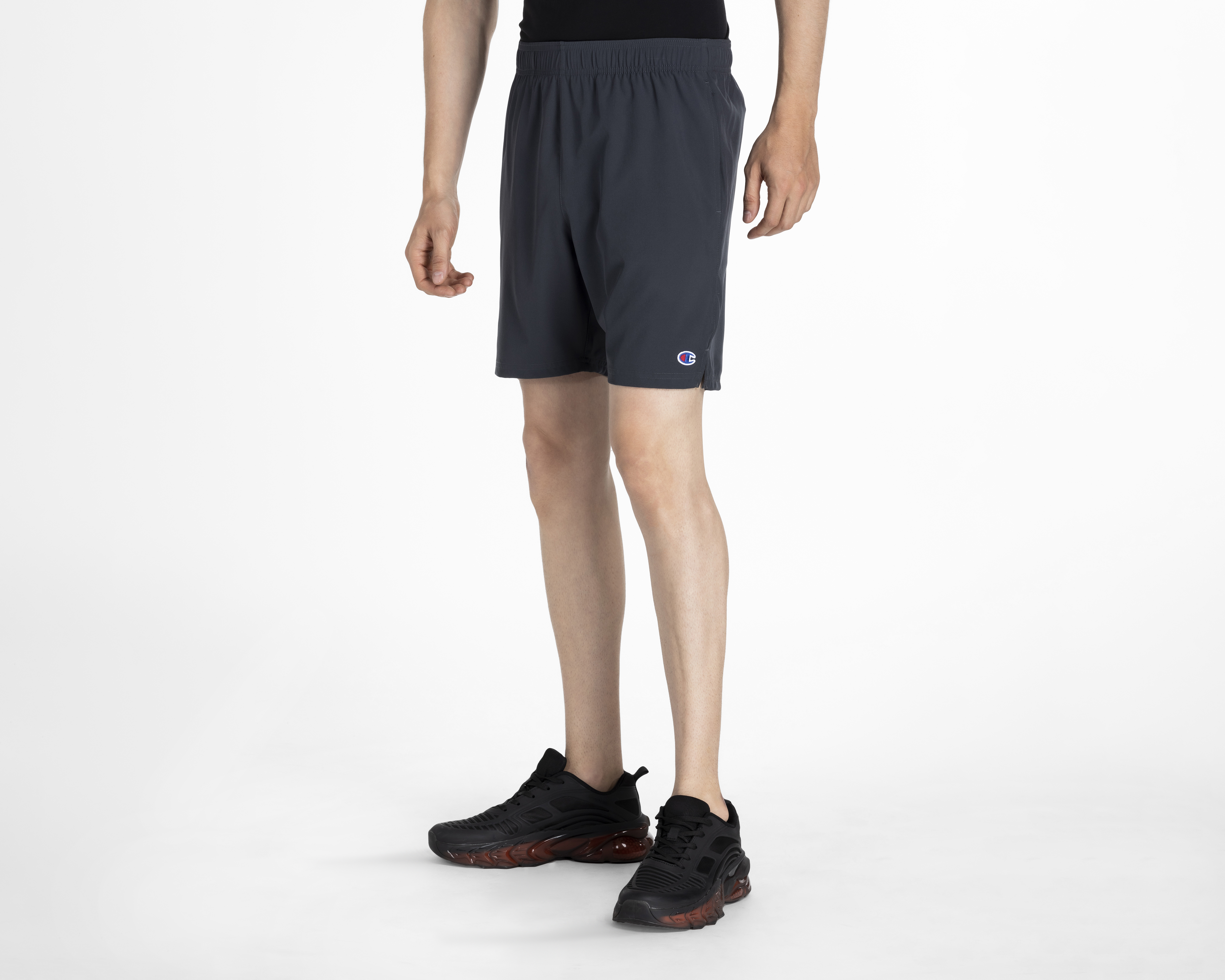 Foto 2 pulgar | Foto 1 | Short Champion de Entrenamiento