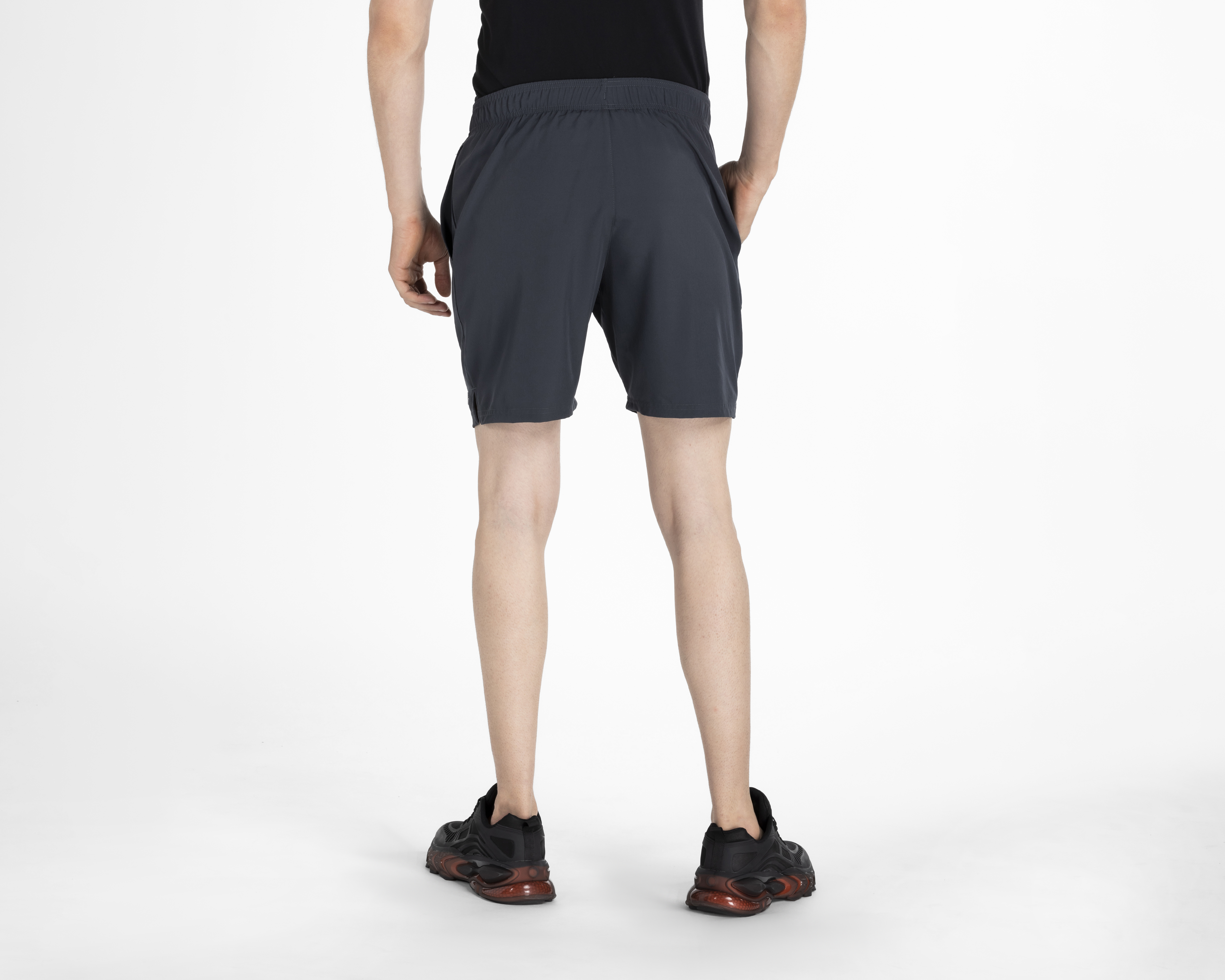 Foto 3 pulgar | Foto 2 | Short Champion de Entrenamiento