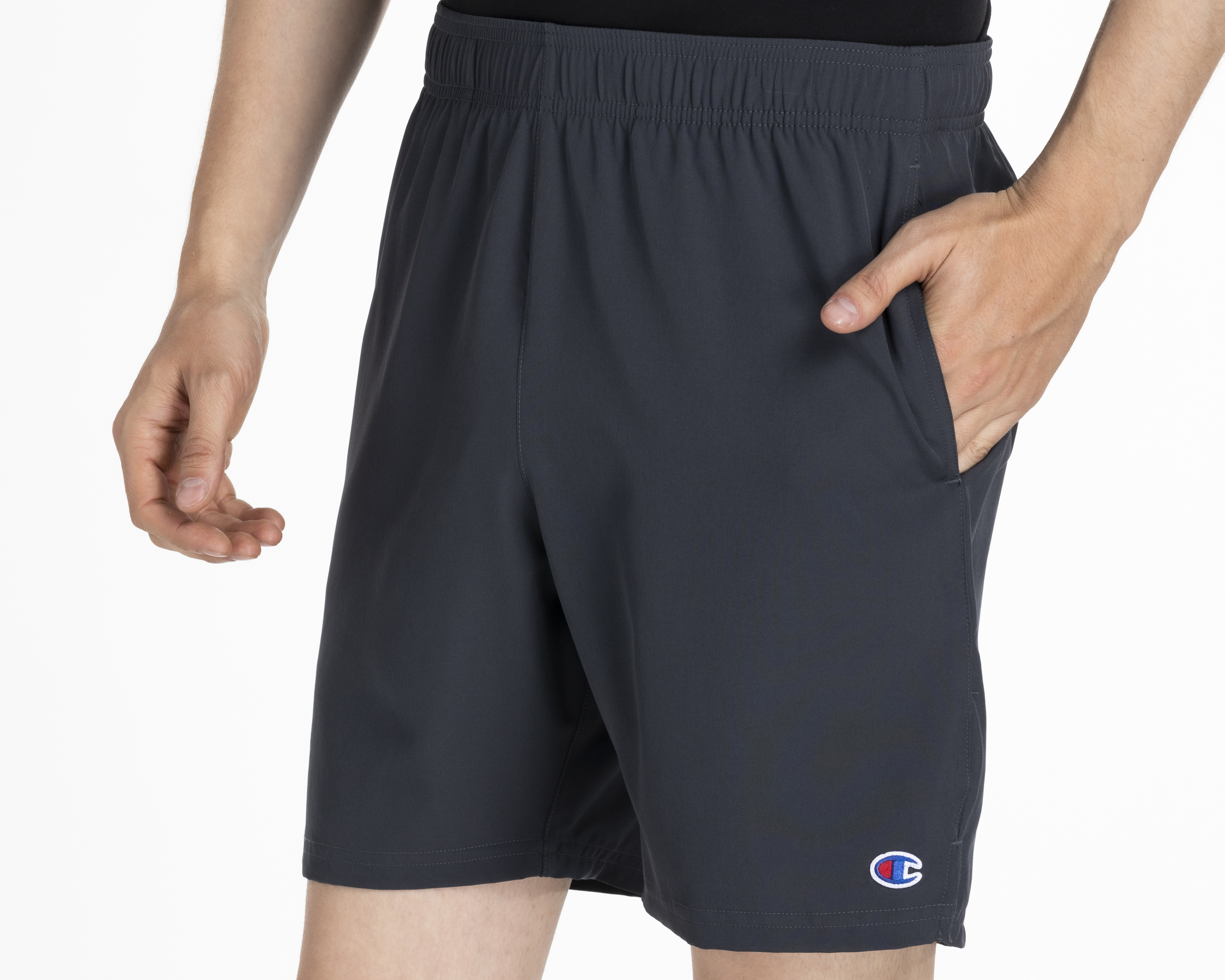 Foto 4 pulgar | Foto 3 | Short Champion de Entrenamiento