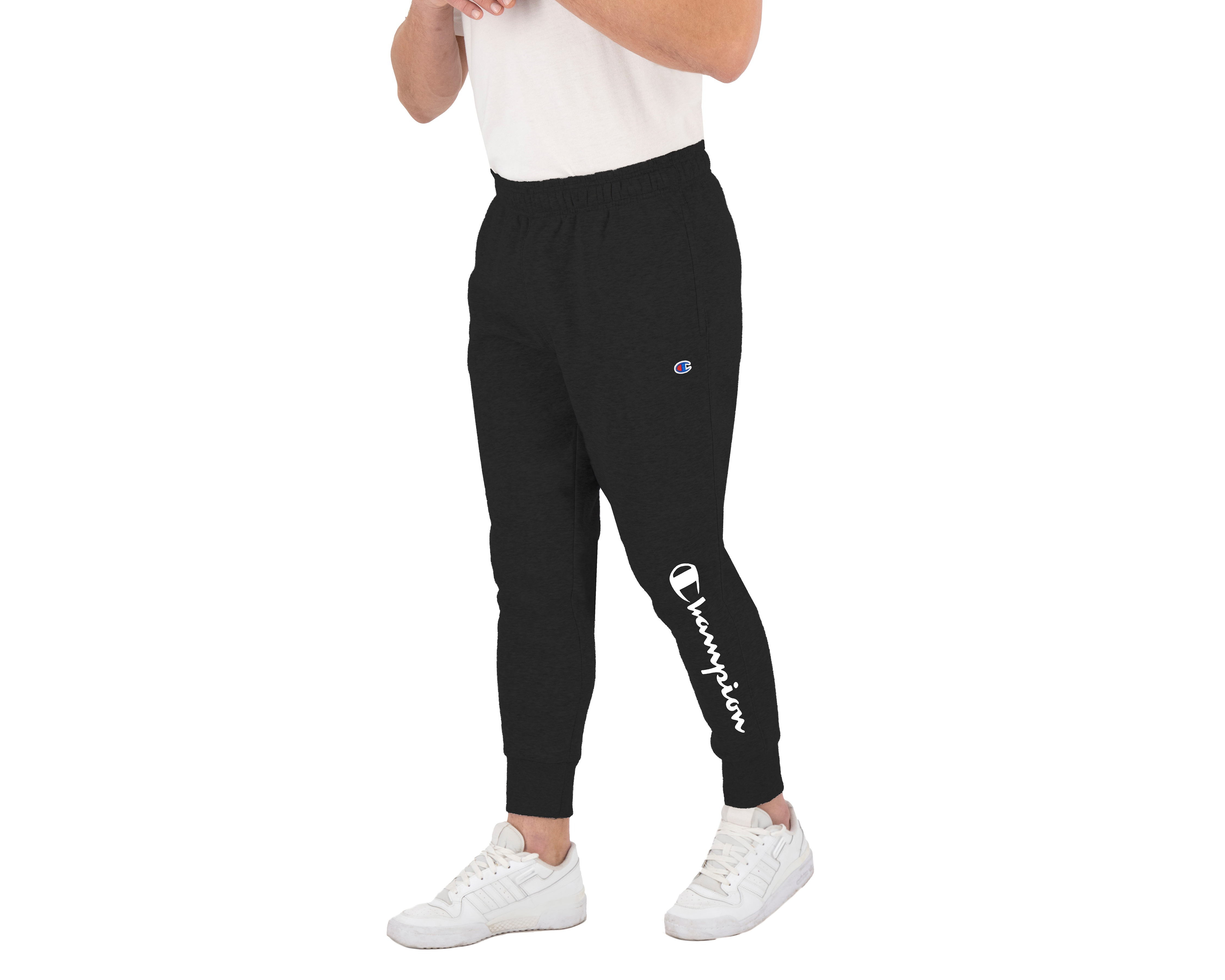 Foto 5 pulgar | Foto 4 | Pants Champion para Entrenamiento