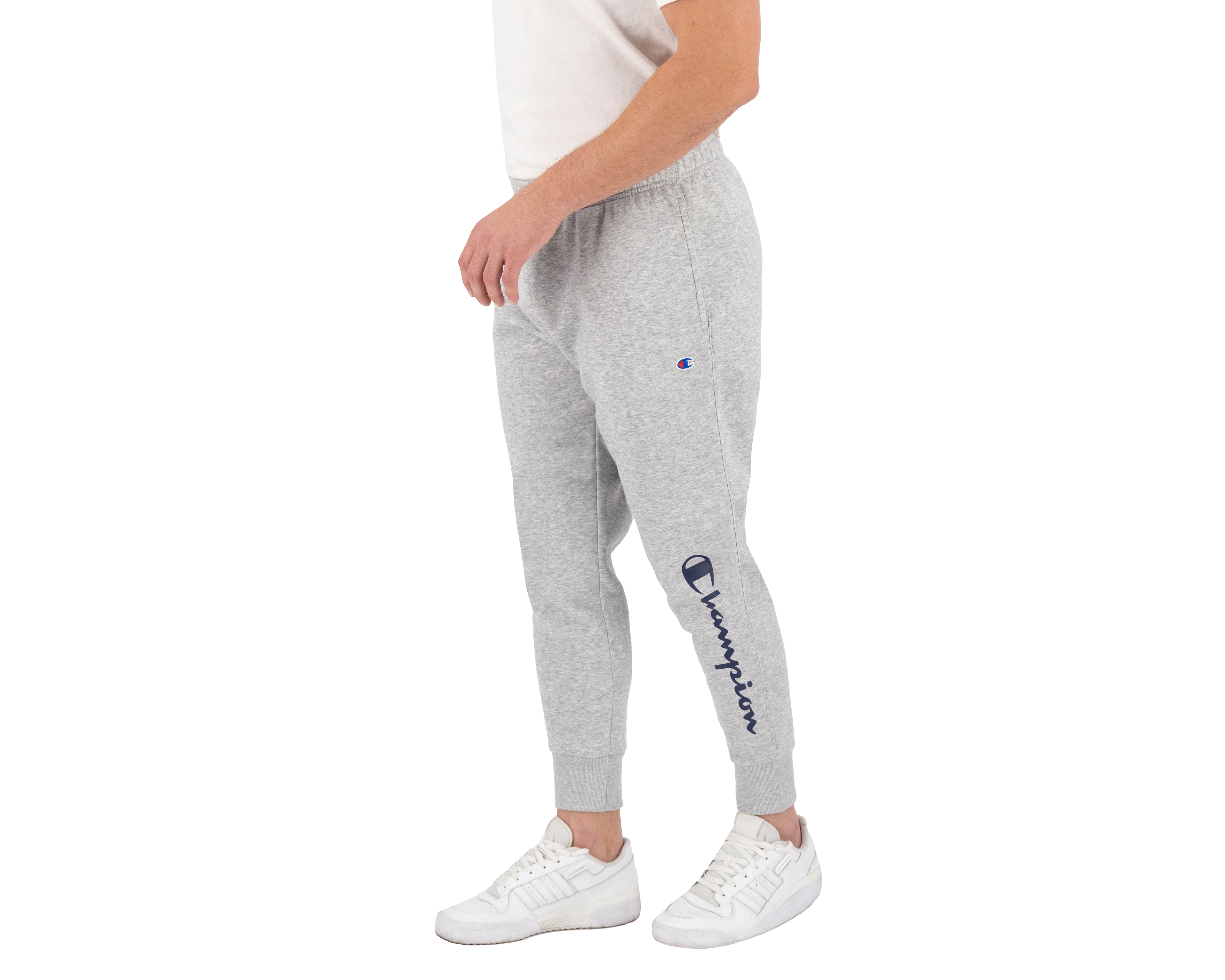 Foto 4 pulgar | Foto 3 | Pants Champion para Entrenamiento