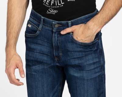 Foto 3 | Foto 3 | Jeans Slim Lee