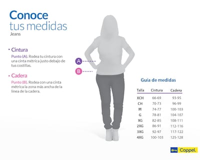 Foto 4 | Foto 4 | Jeans Slim Lee