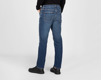 Foto 2 | Foto 2 | Jeans American Eagle Slim Straigth para Hombre