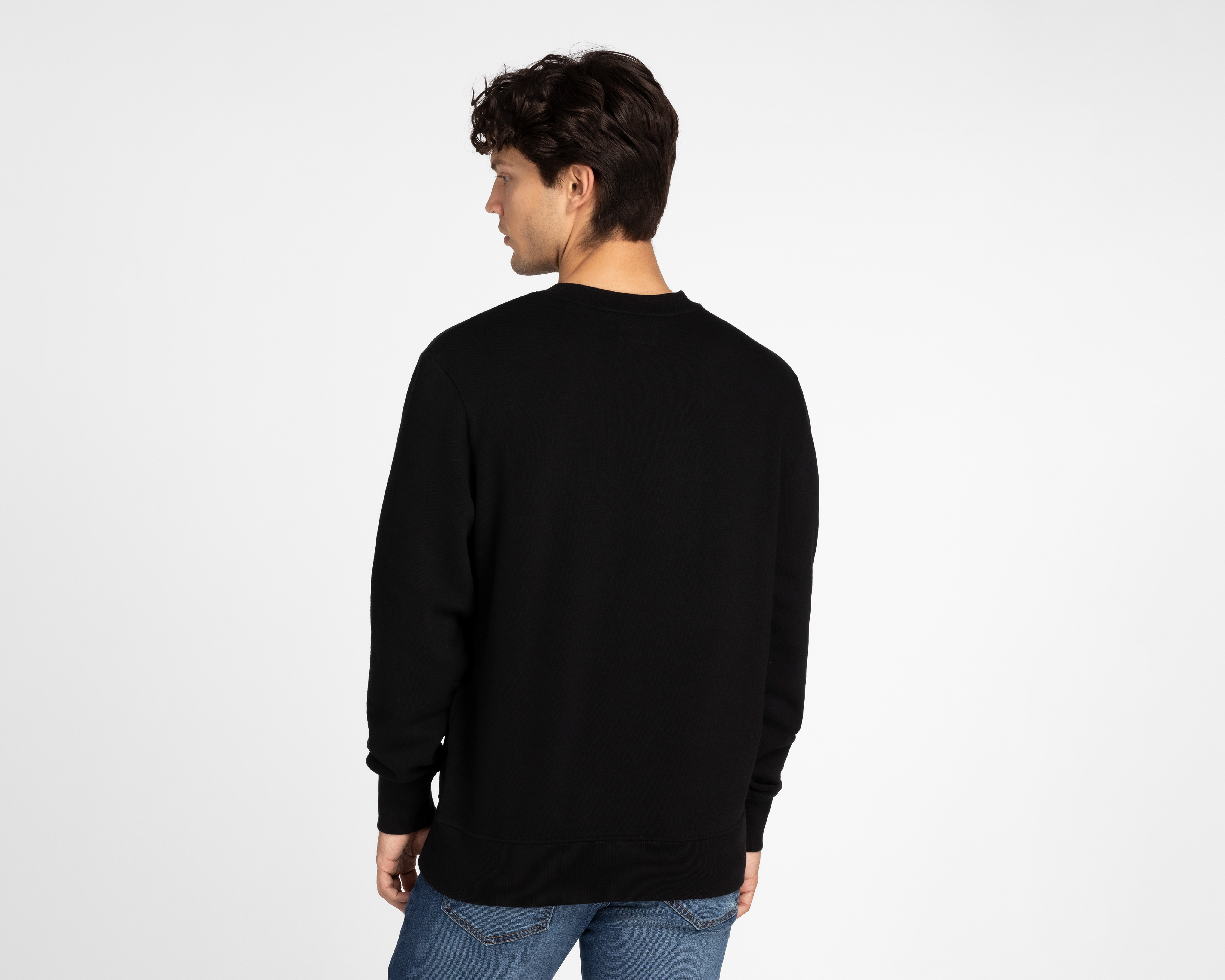 Foto 3 pulgar | Foto 2 | Sudadera American Eagle