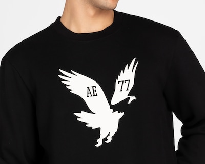 Foto 3 | Foto 3 | Sudadera American Eagle