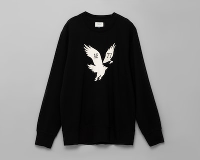 Foto 4 | Foto 4 | Sudadera American Eagle