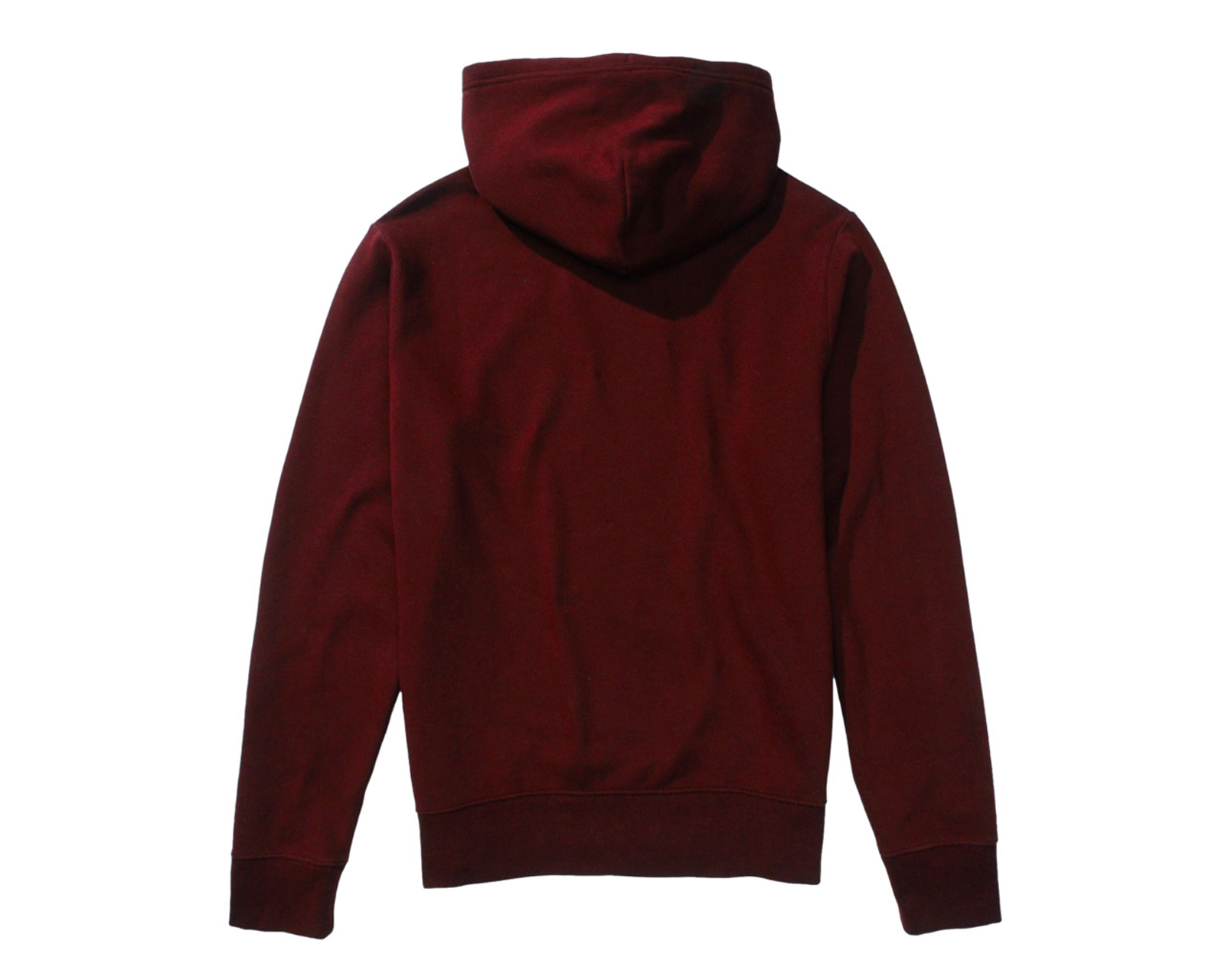 Foto 5 pulgar | Foto 4 | Sudadera American Eagle con Capucha