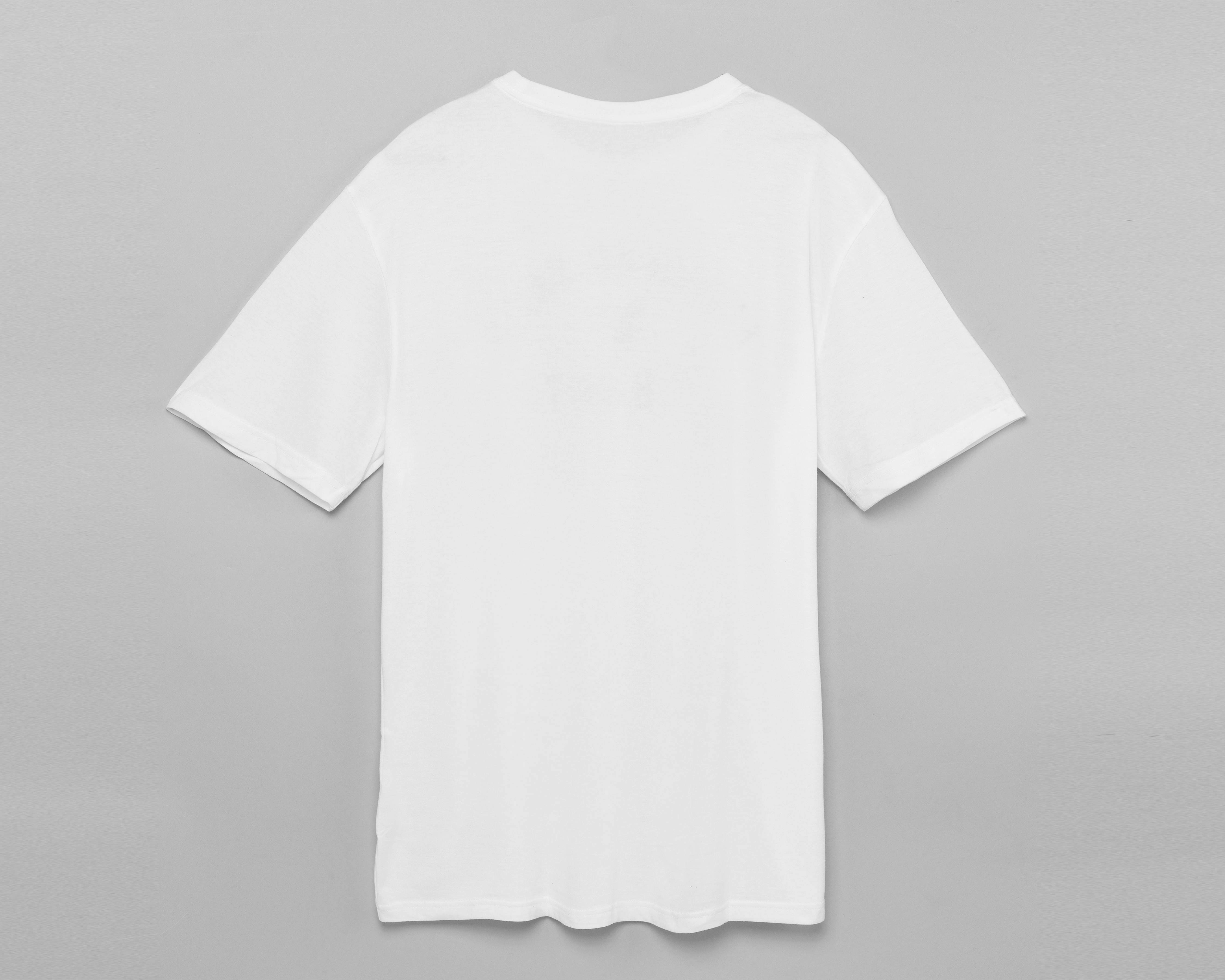 Foto 6 pulgar | Foto 5 | Playera American Eagle Cuello Redondo