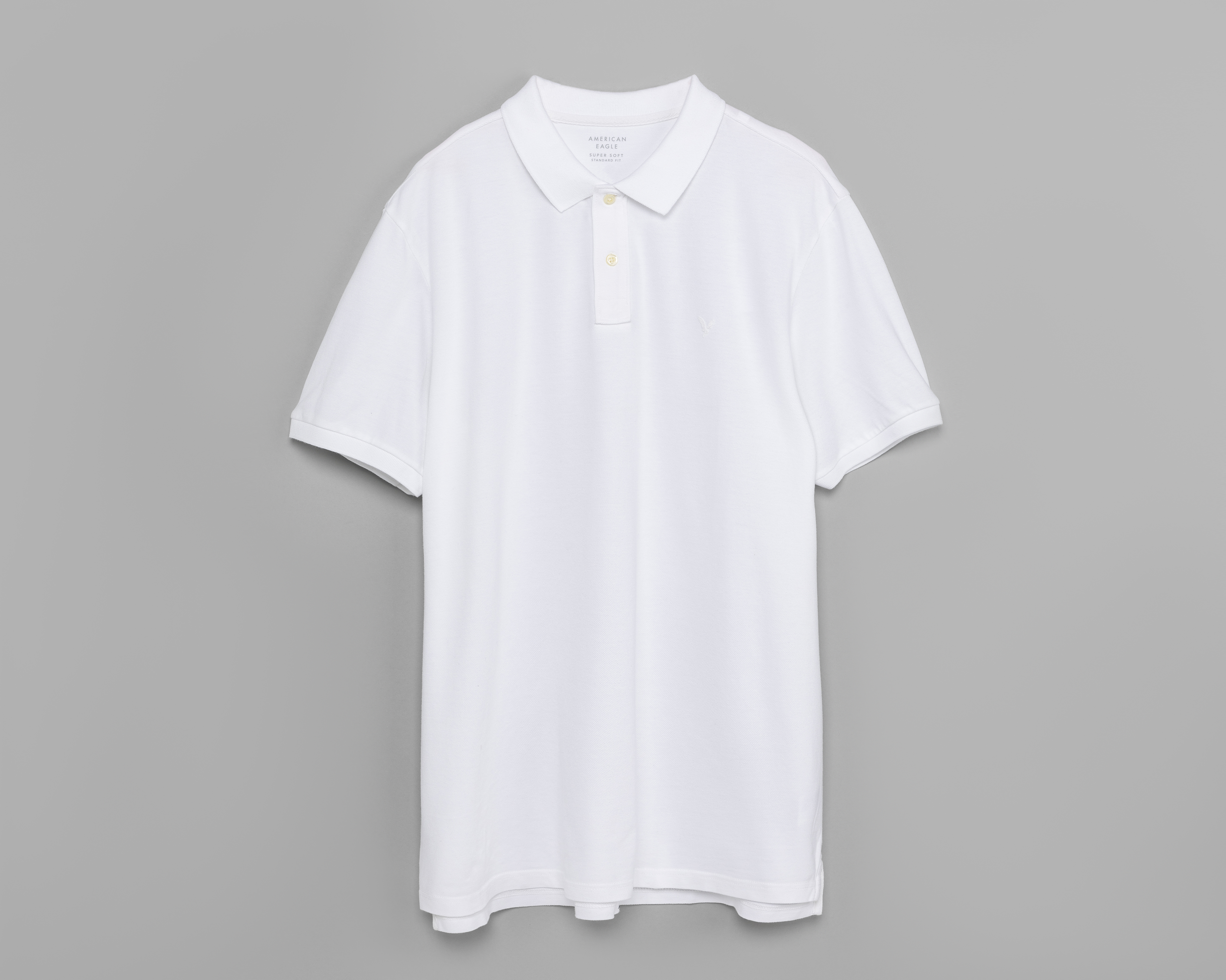 Polo American Eagle para Hombre