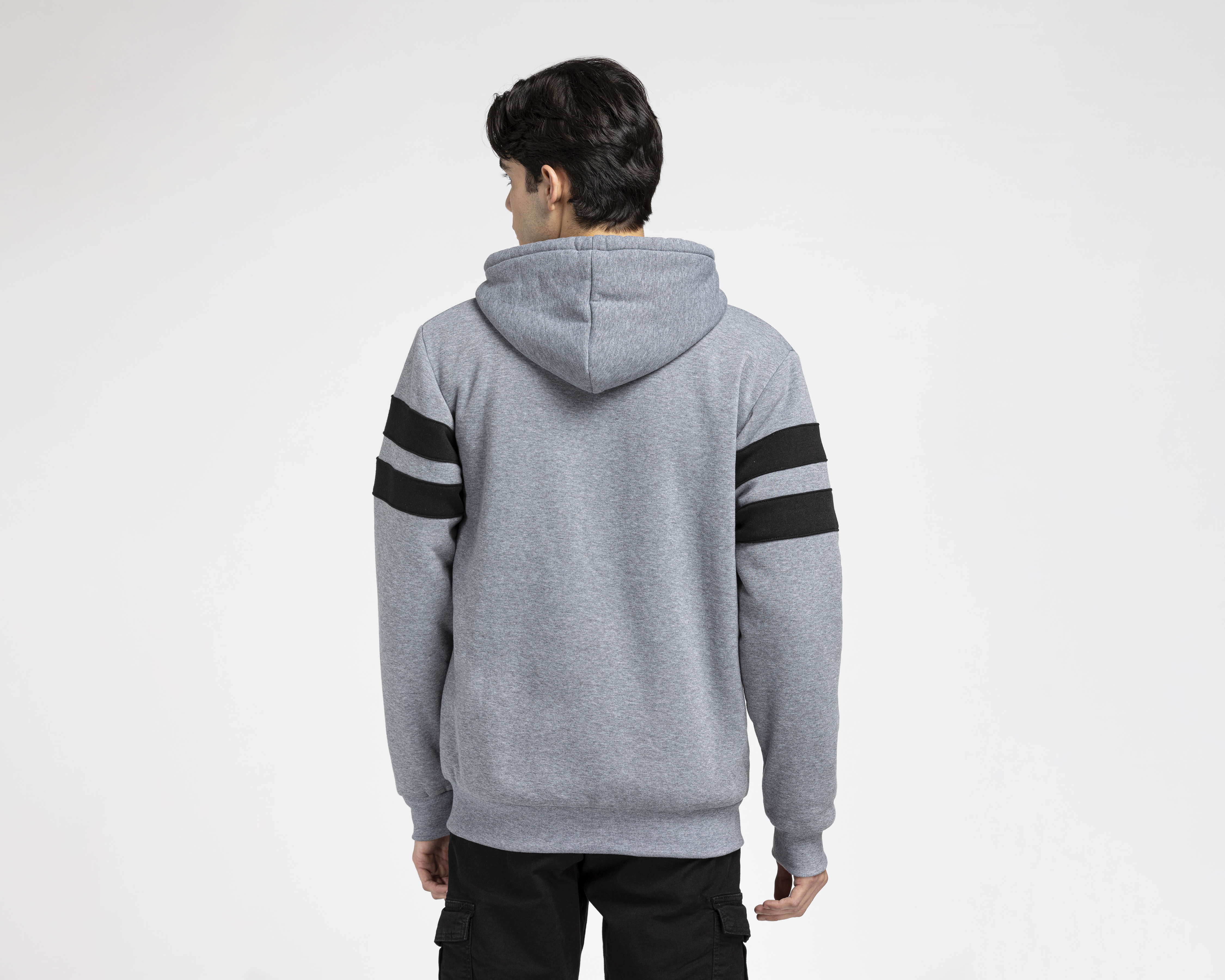 Foto 3 | Foto 3 | Sudadera Eckó Unltd. con Capucha