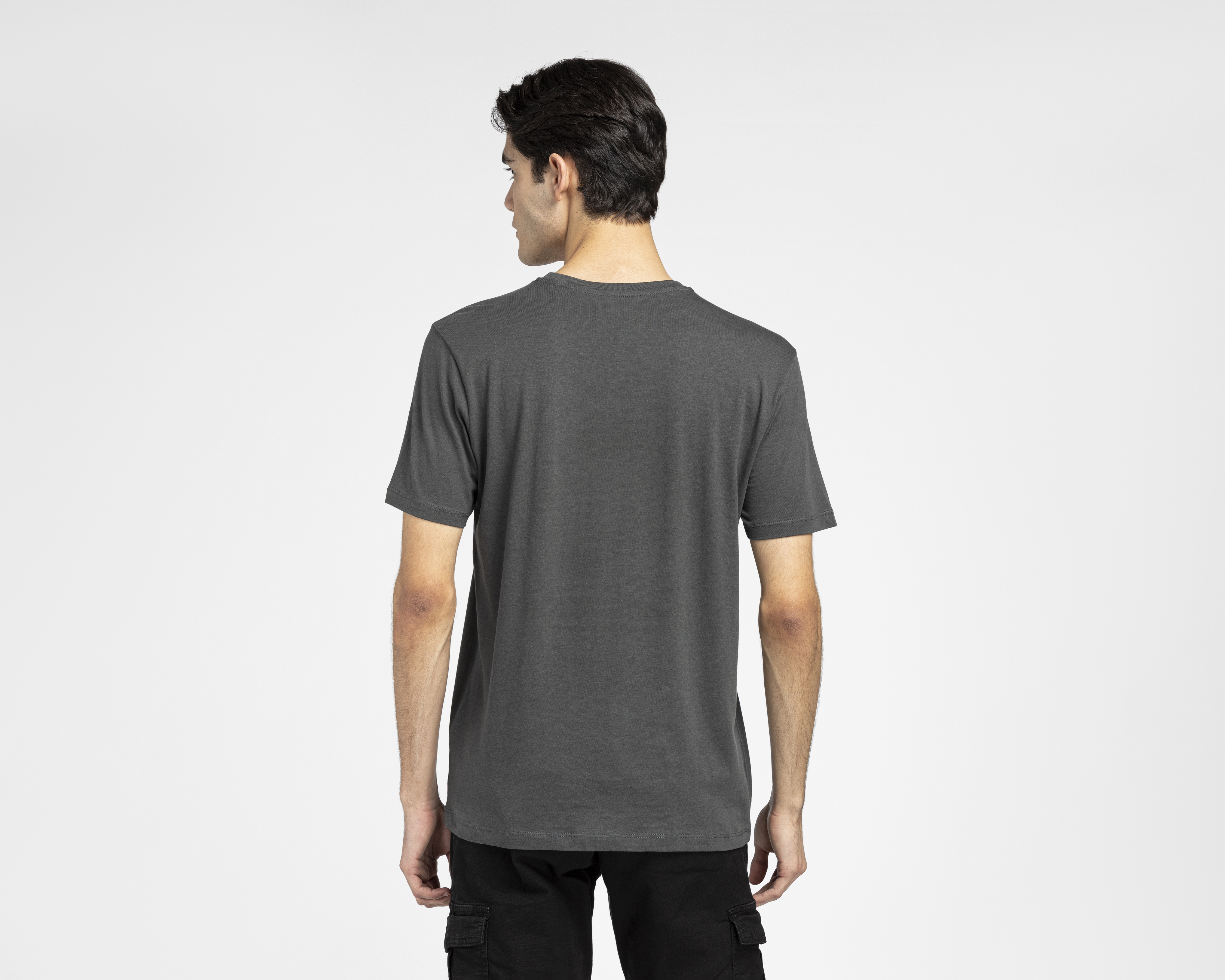 Foto 4 pulgar | Foto 3 | Playera Neo*City Cuello Redondo