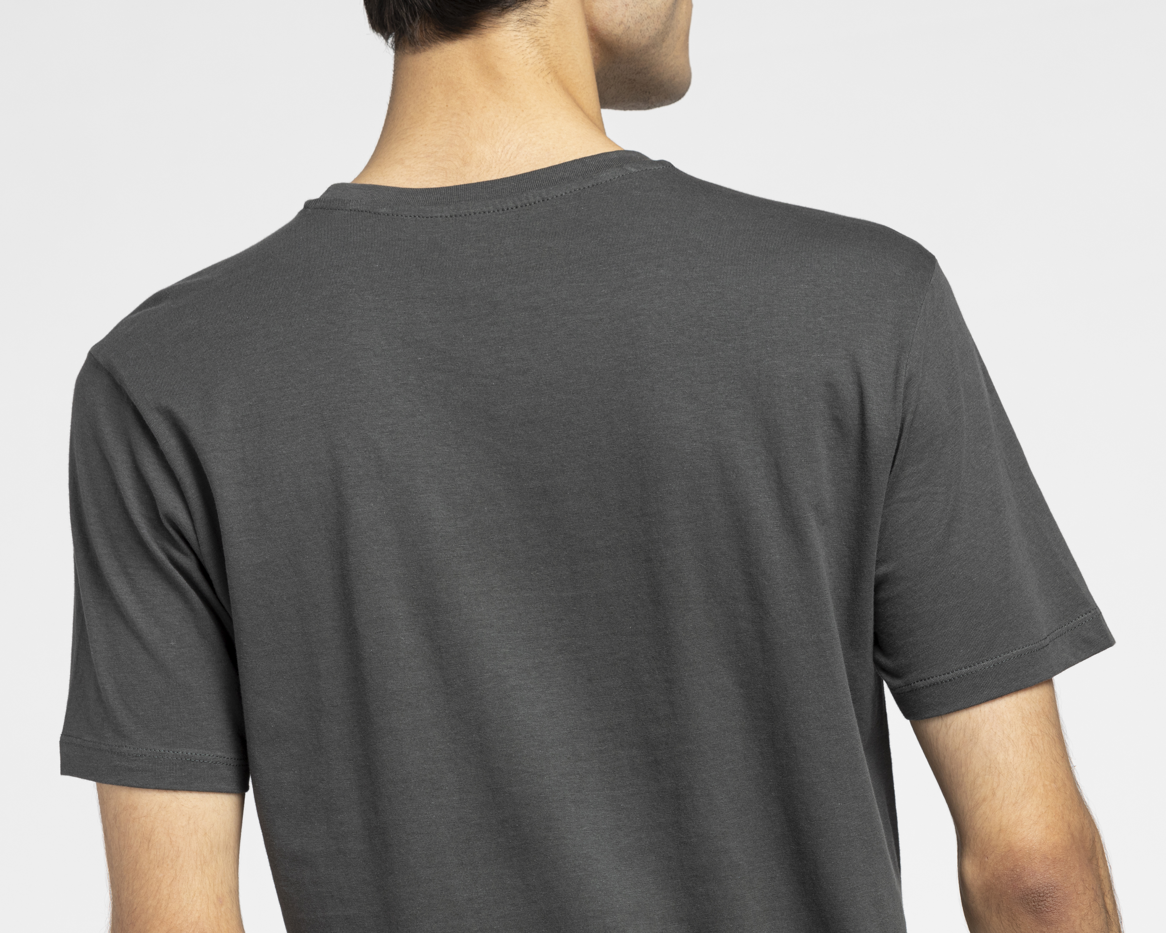 Foto 5 | Foto 5 | Playera Neo*City Cuello Redondo