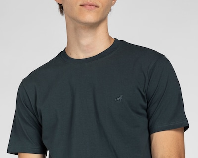Foto 4 | Foto 4 | Playera Refill Cuello Redondo
