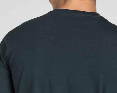 Foto 5 | Foto 5 | Playera Refill Cuello Redondo